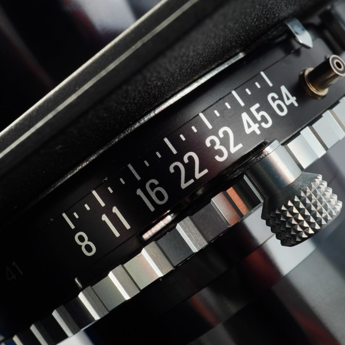 FUJIFILM FUJINON T 400mm F/8 + Copal Shutter For Toyo View 単焦点レンズ