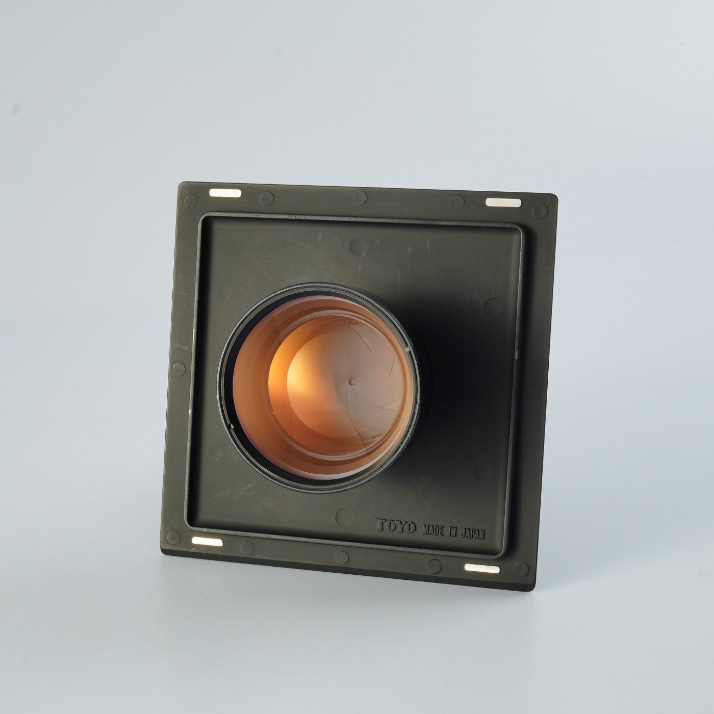 FUJIFILM FUJINON T 400mm F/8 + Copal Shutter For Toyo View 単焦点レンズ