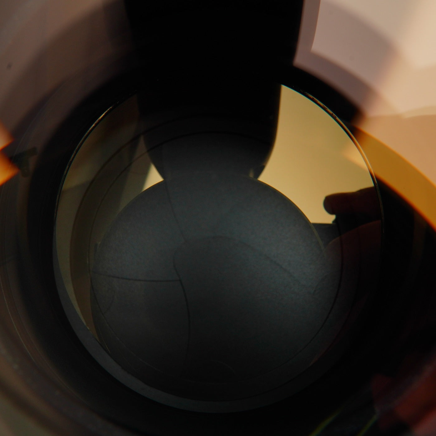 FUJIFILM FUJINON T 400mm F/8 + Copal Shutter For Toyo View 単焦点レンズ