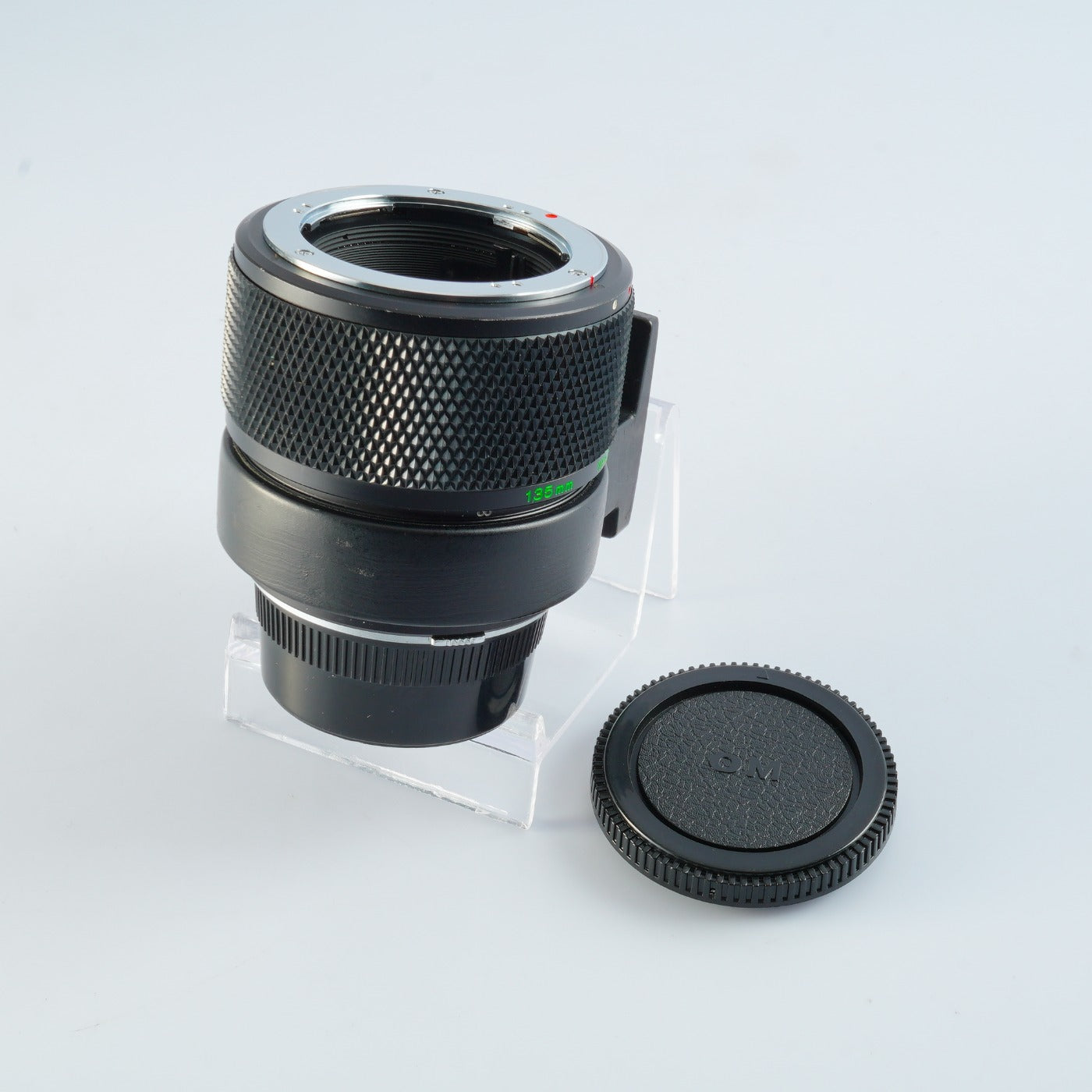 OLYMPUS OM 65-116 Telescopic Macro Auto Extension Tube 20/38/80/135mm カメラ関連アクセサリー