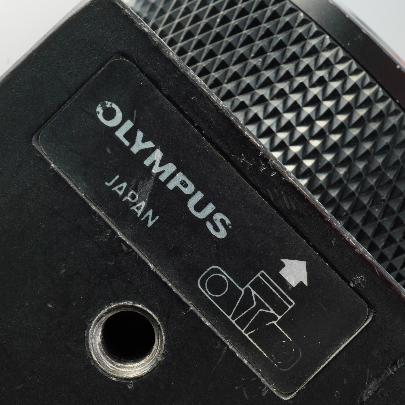 OLYMPUS OM 65-116 Telescopic Macro Auto Extension Tube 20/38/80/135mm カメラ関連アクセサリー