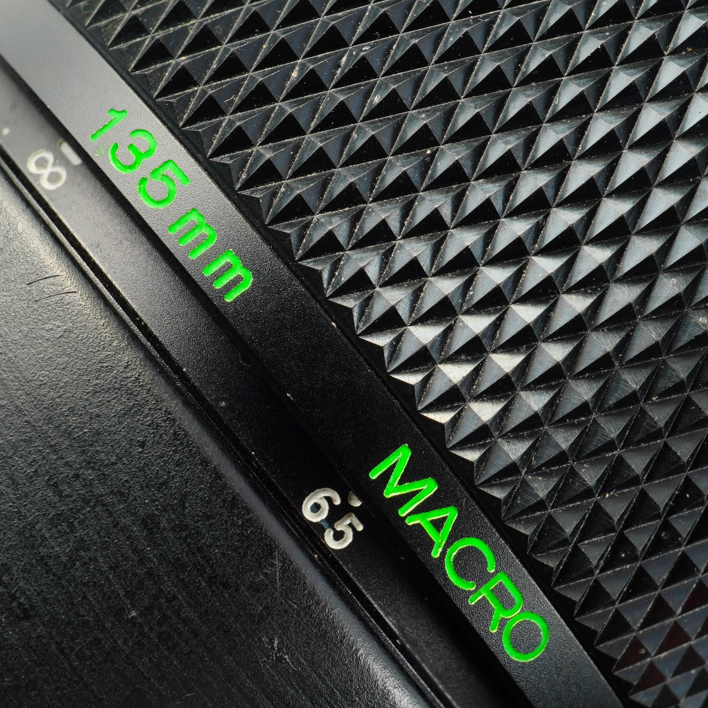 OLYMPUS OM 65-116 Telescopic Macro Auto Extension Tube 20/38/80/135mm カメラ関連アクセサリー