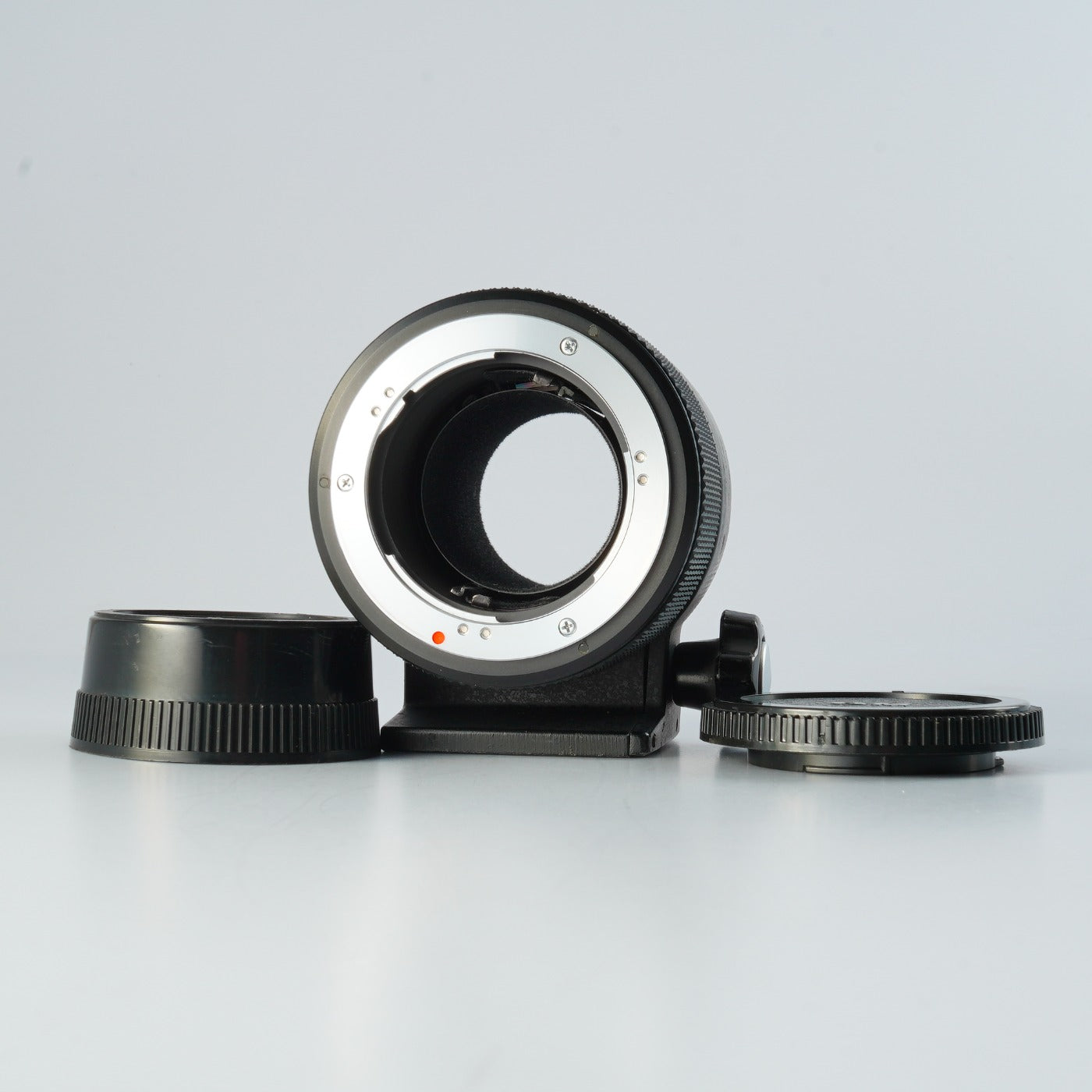 OLYMPUS OM 65-116 Telescopic Macro Auto Extension Tube 20/38/80/135mm カメラ関連アクセサリー