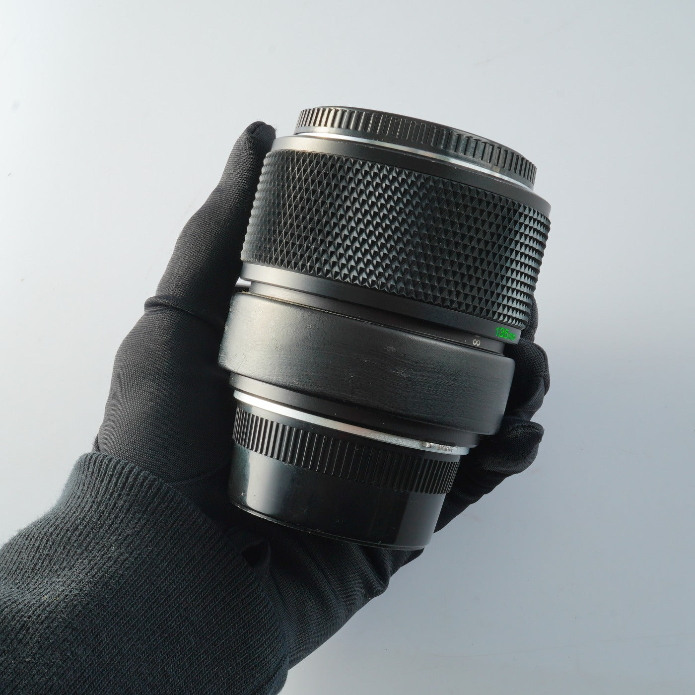 OLYMPUS OM 65-116 Telescopic Macro Auto Extension Tube 20/38/80