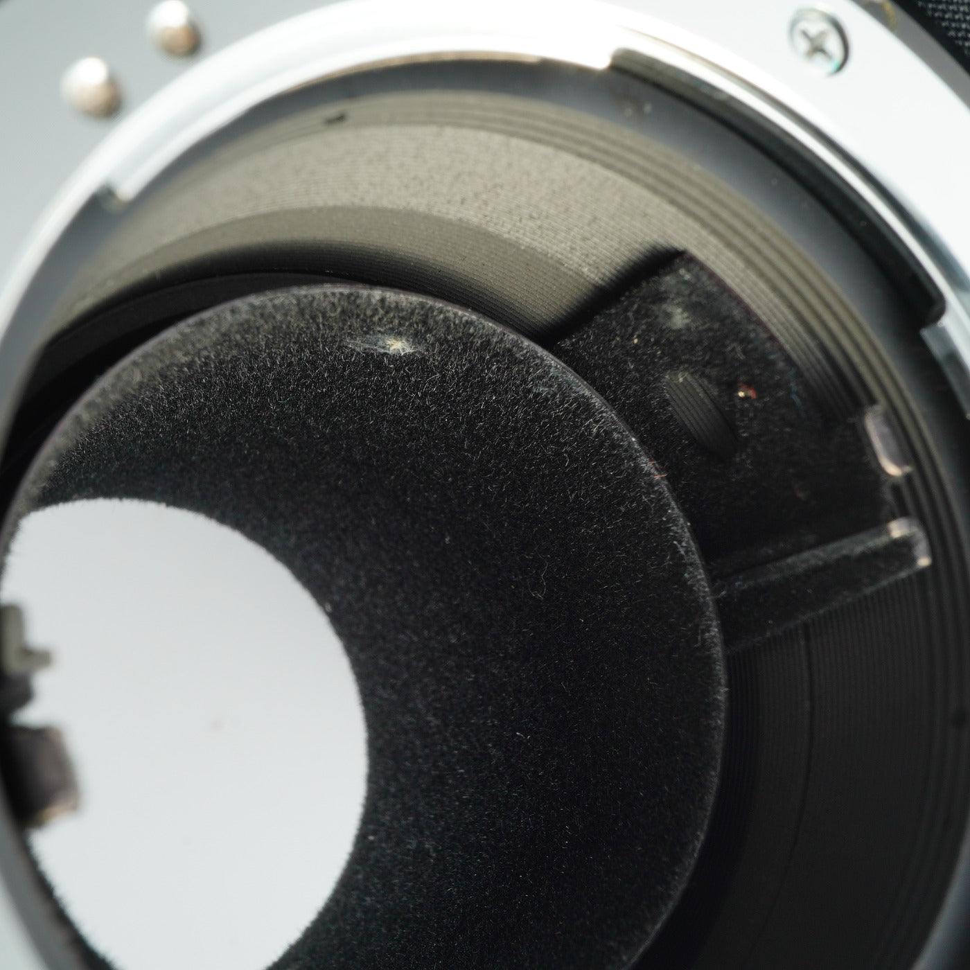 OLYMPUS OM 65-116 Telescopic Macro Auto Extension Tube 20/38/80/135mm カメラ関連アクセサリー