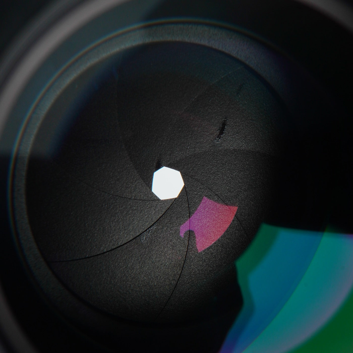 Nikon Ai NIKKOR 105mm F/2.5 単焦点レンズ