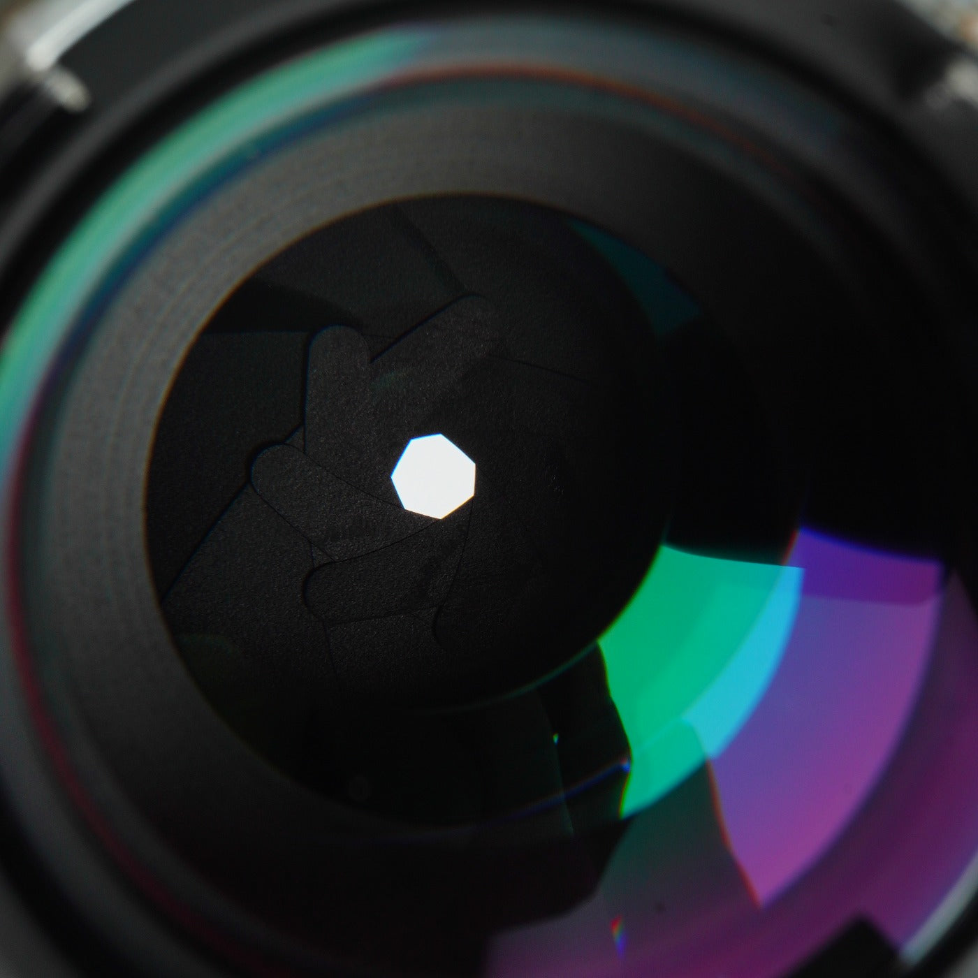 Nikon Ai NIKKOR 105mm F/2.5 単焦点レンズ