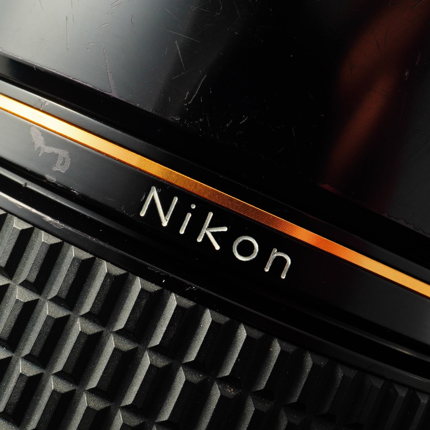 Nikon Ai-S NIKKOR ED 180mm F/2.8 単焦点レンズ