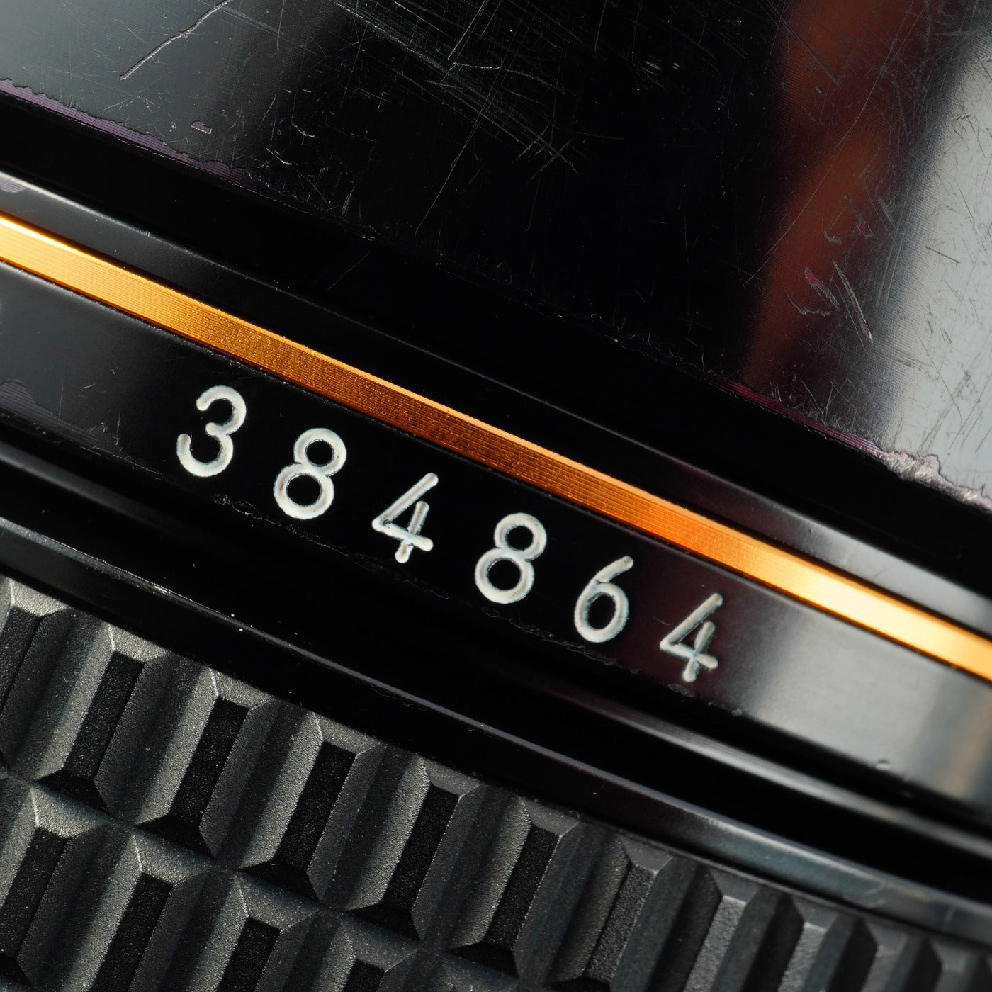 Nikon Ai-S NIKKOR ED 180mm F/2.8 単焦点レンズ