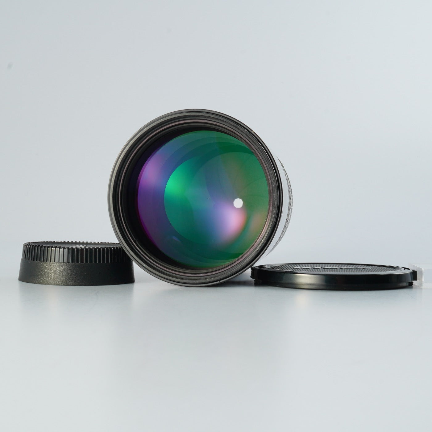 Nikon Ai-S NIKKOR ED 180mm F/2.8 単焦点レンズ