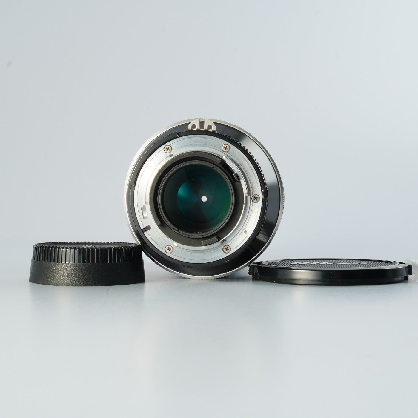 Nikon Ai-S NIKKOR ED 180mm F/2.8 単焦点レンズ