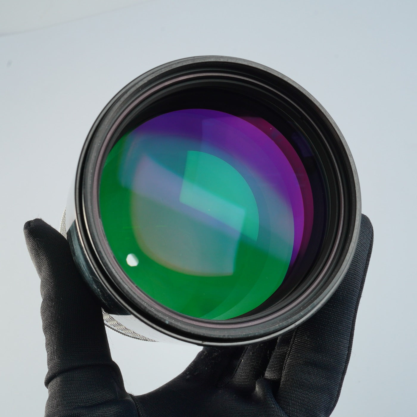 Nikon Ai-S NIKKOR ED 180mm F/2.8 単焦点レンズ