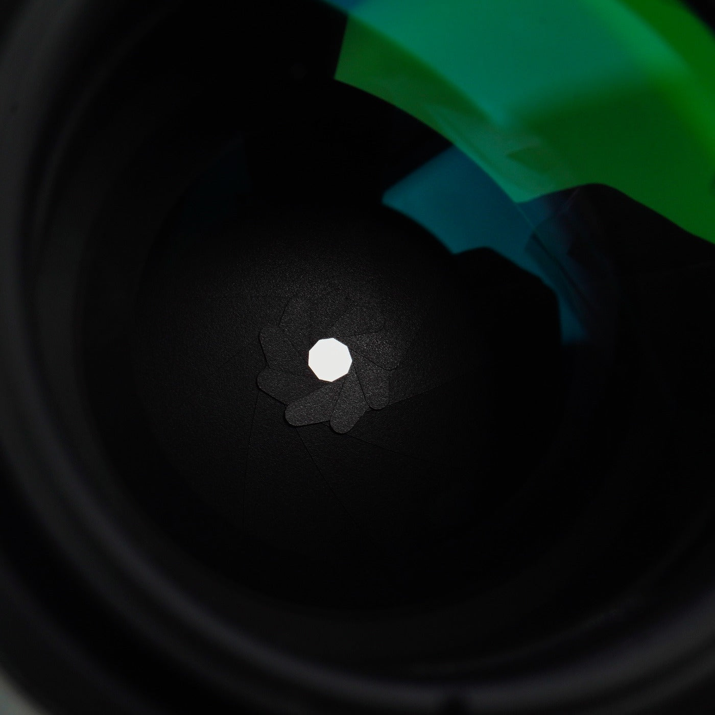 Nikon Ai-S NIKKOR ED 180mm F/2.8 単焦点レンズ