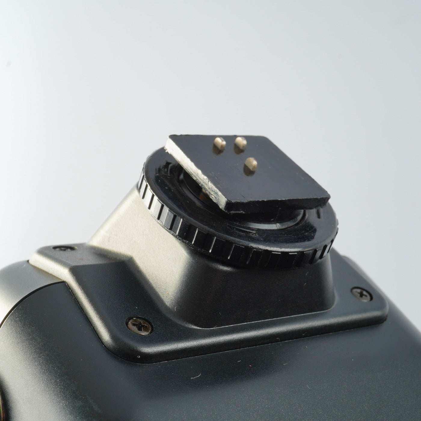 CONTAX TLA 280 ストロボ・露出計