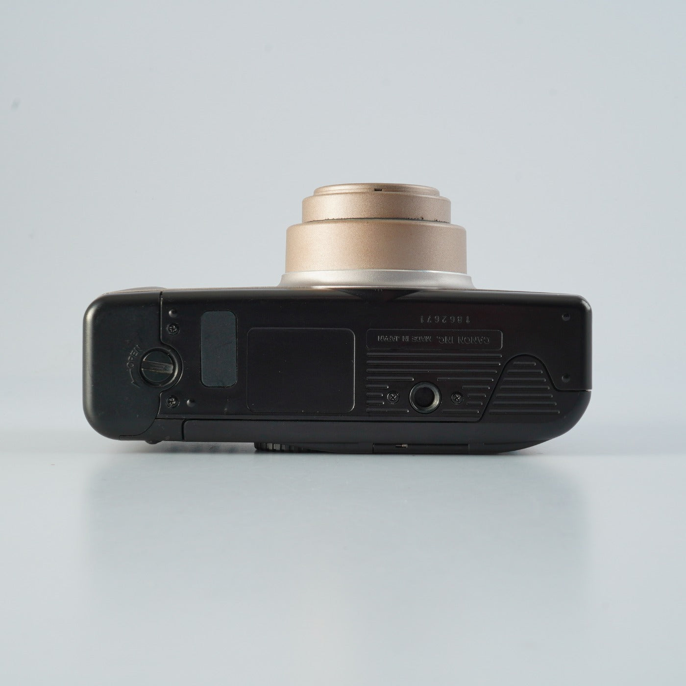 Canon Autoboy S Panorama (SURE SHOT Z115) 38-115mm F/3.6-8.5 コンパクトフィルムカメラ