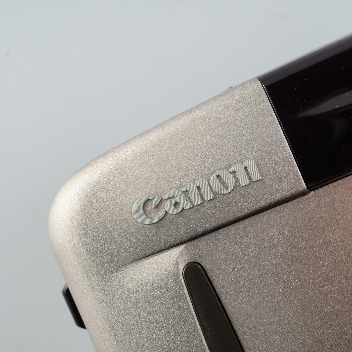 Canon Autoboy S Panorama (SURE SHOT Z115) 38-115mm F/3.6-8.5 コンパクトフィルムカメラ