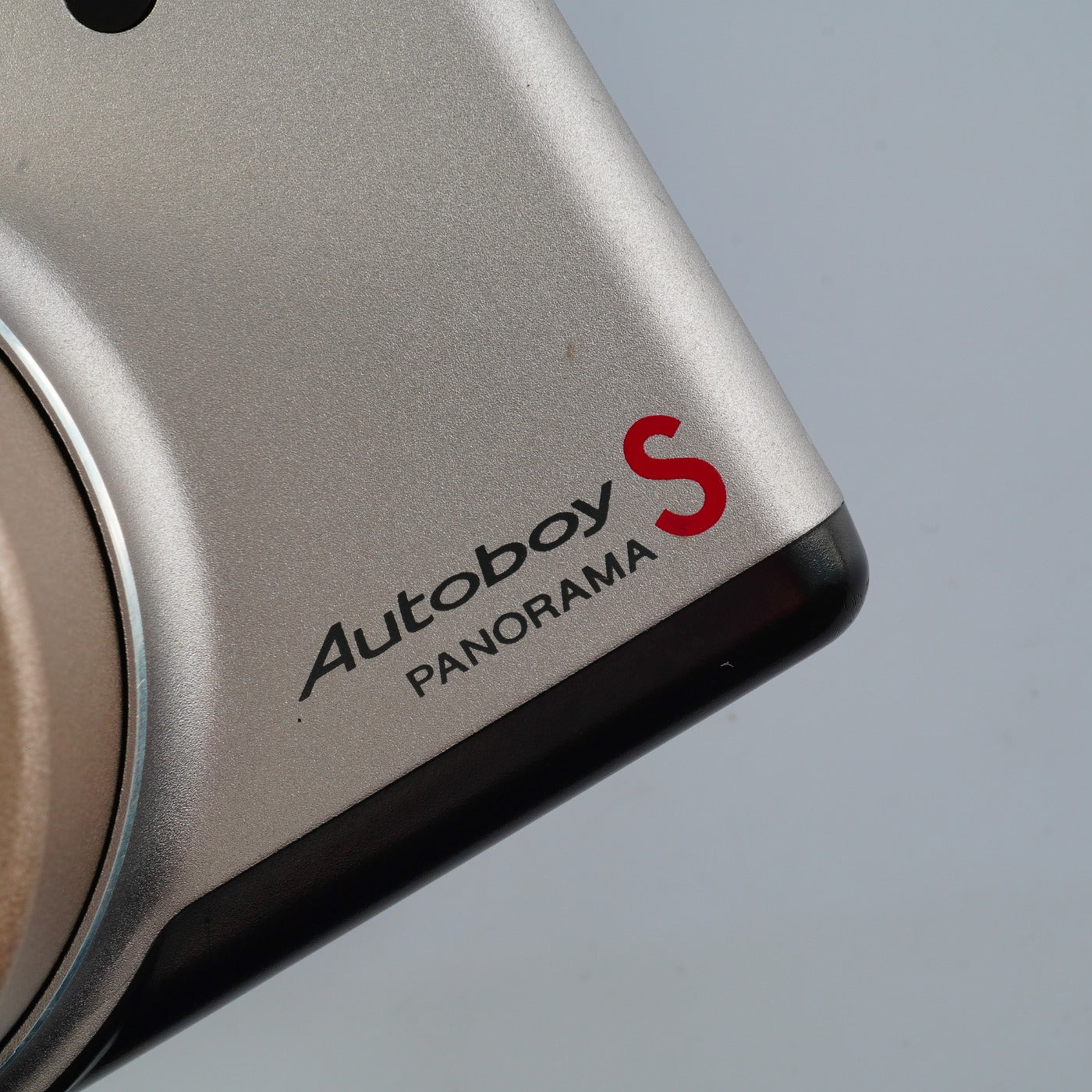 Canon Autoboy S Panorama (SURE SHOT Z115) 38-115mm F/3.6-8.5 コンパクトフィルムカメラ