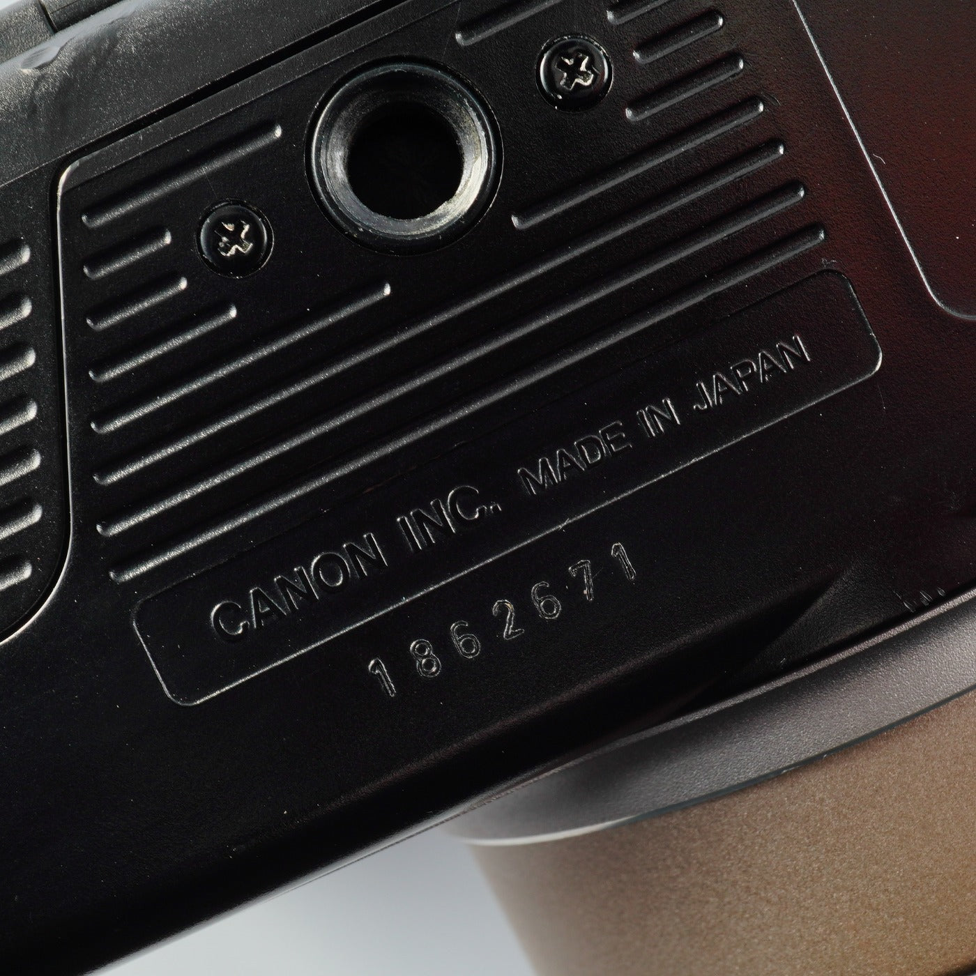 Canon Autoboy S Panorama (SURE SHOT Z115) 38-115mm F/3.6-8.5 コンパクトフィルムカメラ