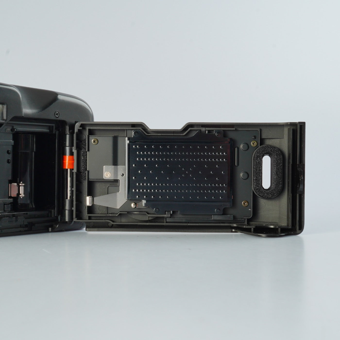 Canon Autoboy S Panorama (SURE SHOT Z115) 38-115mm F/3.6-8.5 コンパクトフィルムカメラ