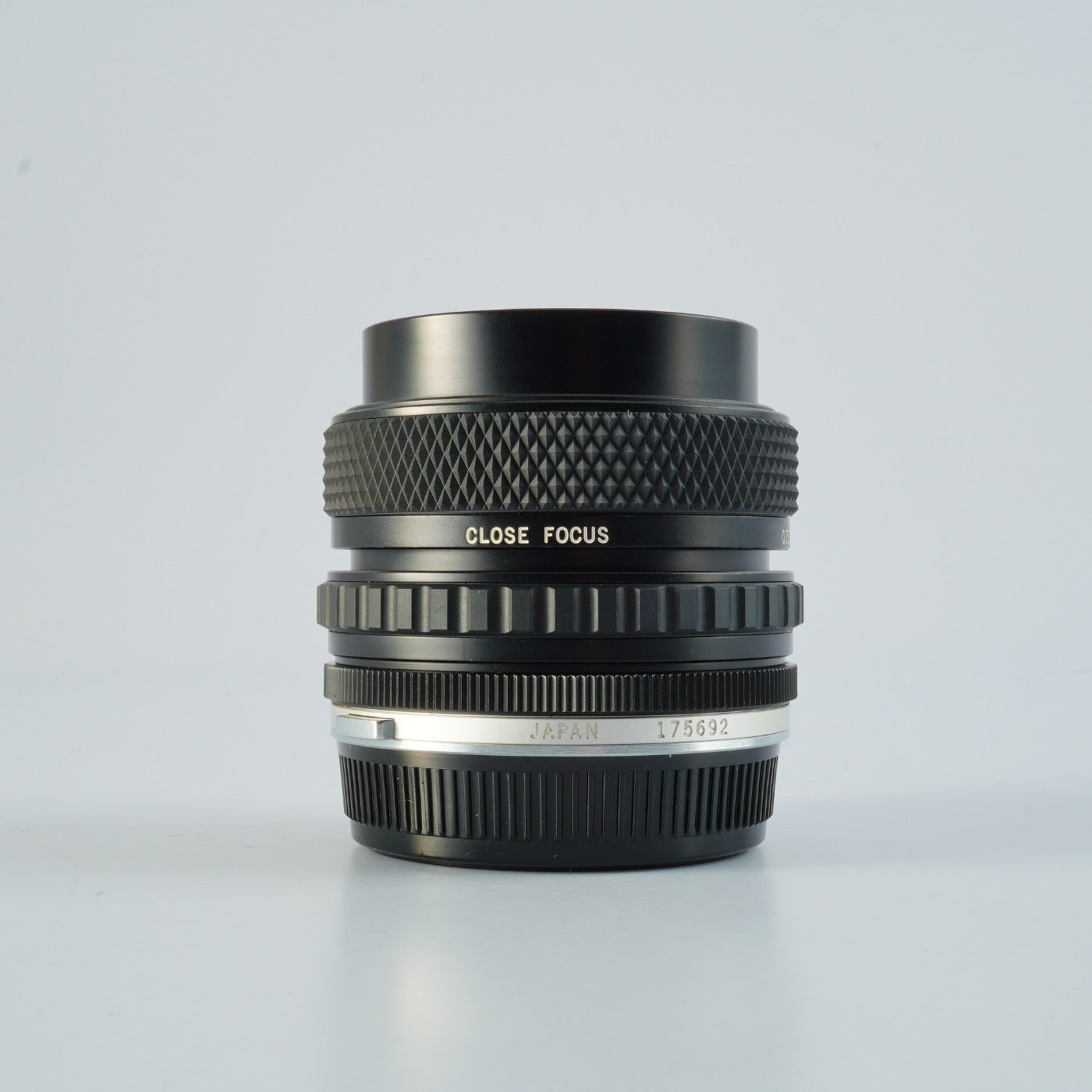 OLYMPUS OM-SYSTEM S ZUIKO AUTO-ZOOM 35-70mm F/3.5-4.5 ズームレンズ