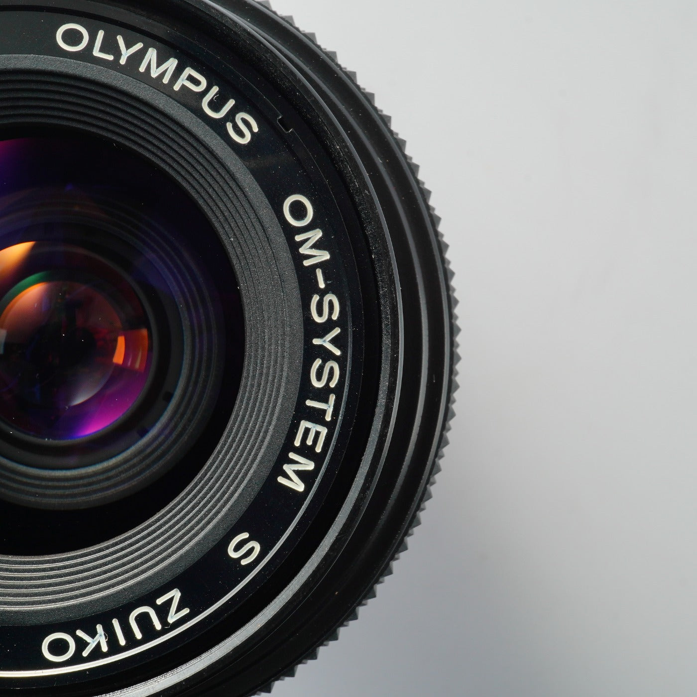 OLYMPUS OM-SYSTEM S ZUIKO AUTO-ZOOM 35-70mm F/3.5-4.5 ズームレンズ