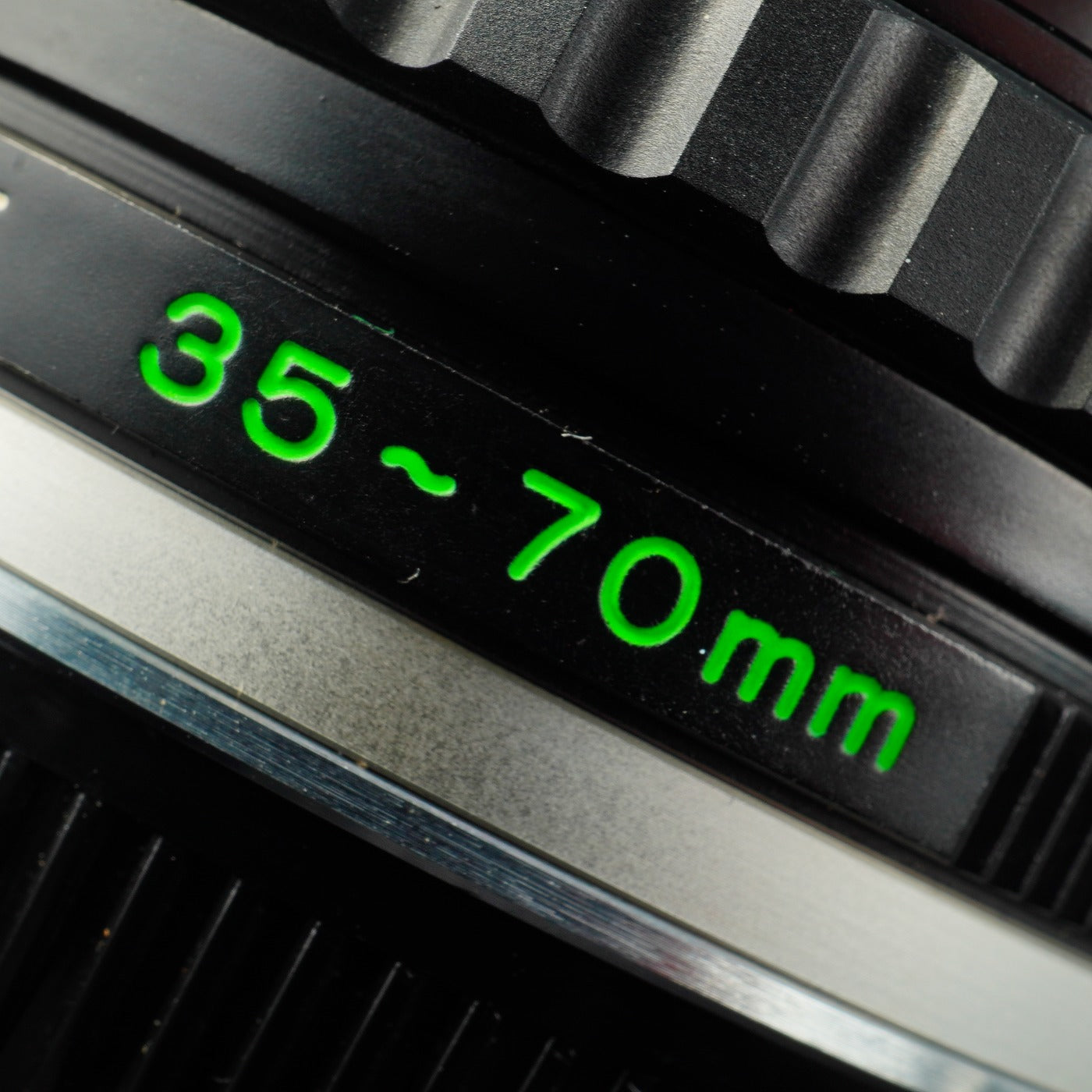 OLYMPUS OM-SYSTEM S ZUIKO AUTO-ZOOM 35-70mm F/3.5-4.5 ズームレンズ