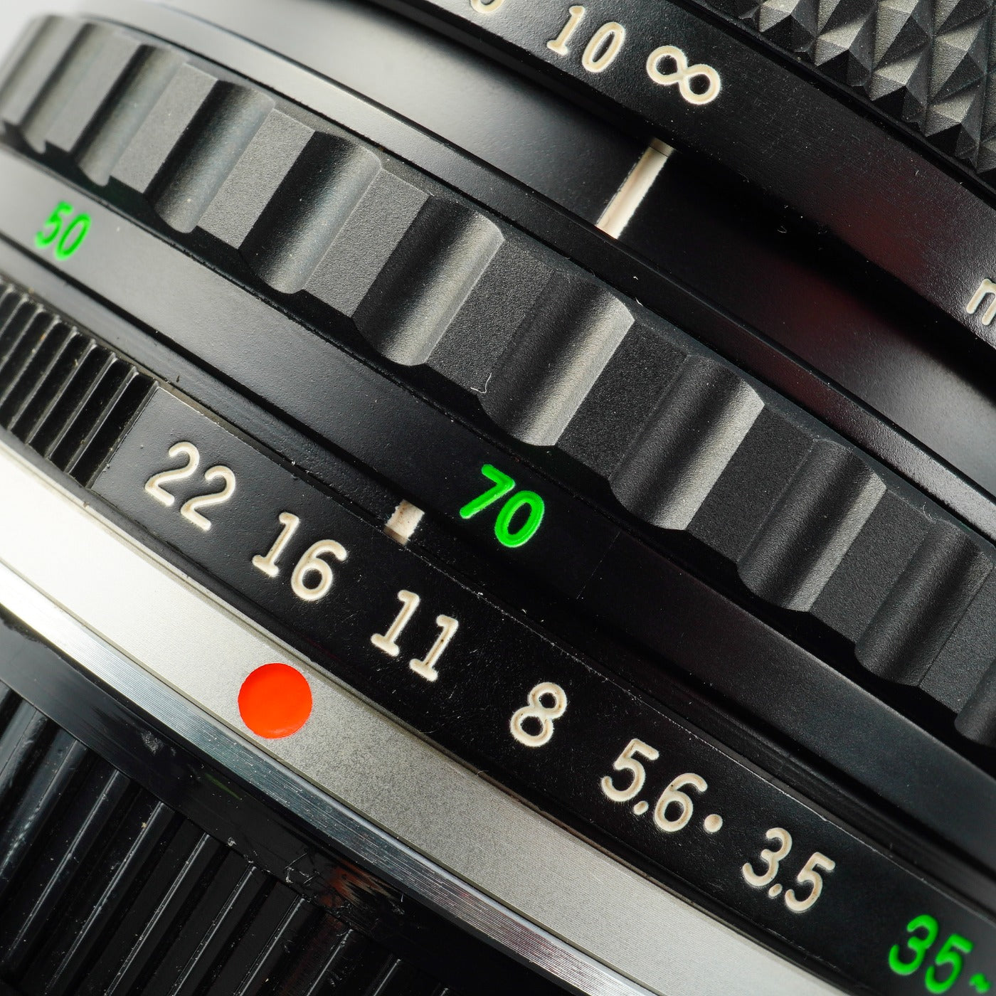 OLYMPUS OM-SYSTEM S ZUIKO AUTO-ZOOM 35-70mm F/3.5-4.5 ズームレンズ