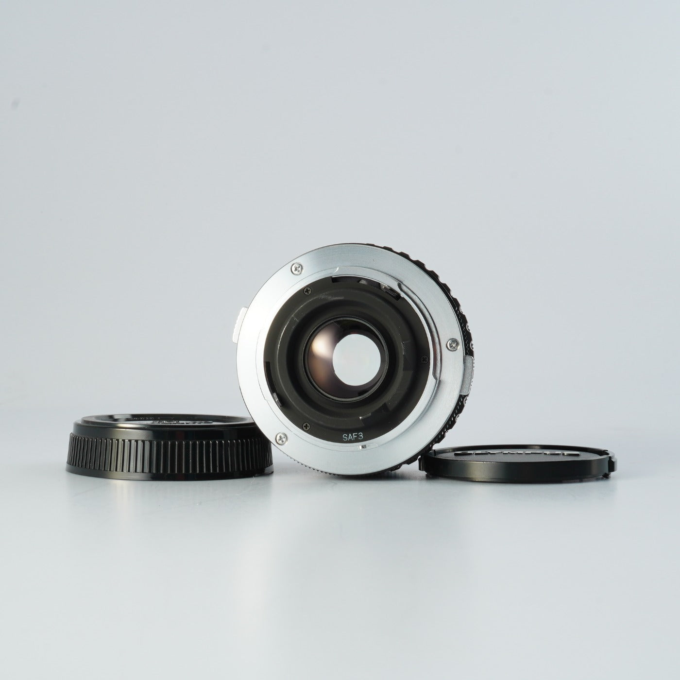 OLYMPUS OM-SYSTEM S ZUIKO AUTO-ZOOM 35-70mm F/3.5-4.5 ズームレンズ