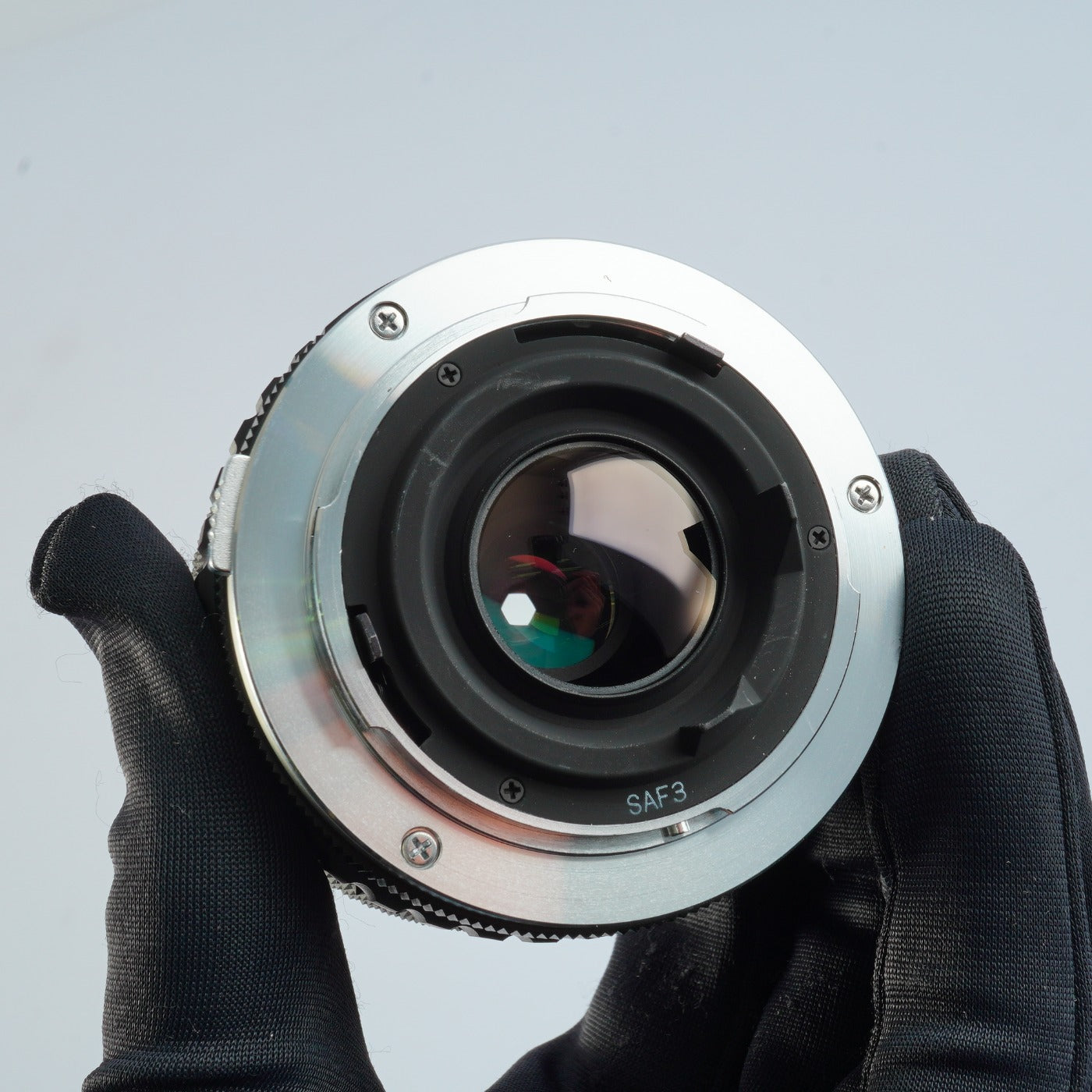 OLYMPUS OM-SYSTEM S ZUIKO AUTO-ZOOM 35-70mm F/3.5-4.5 ズームレンズ