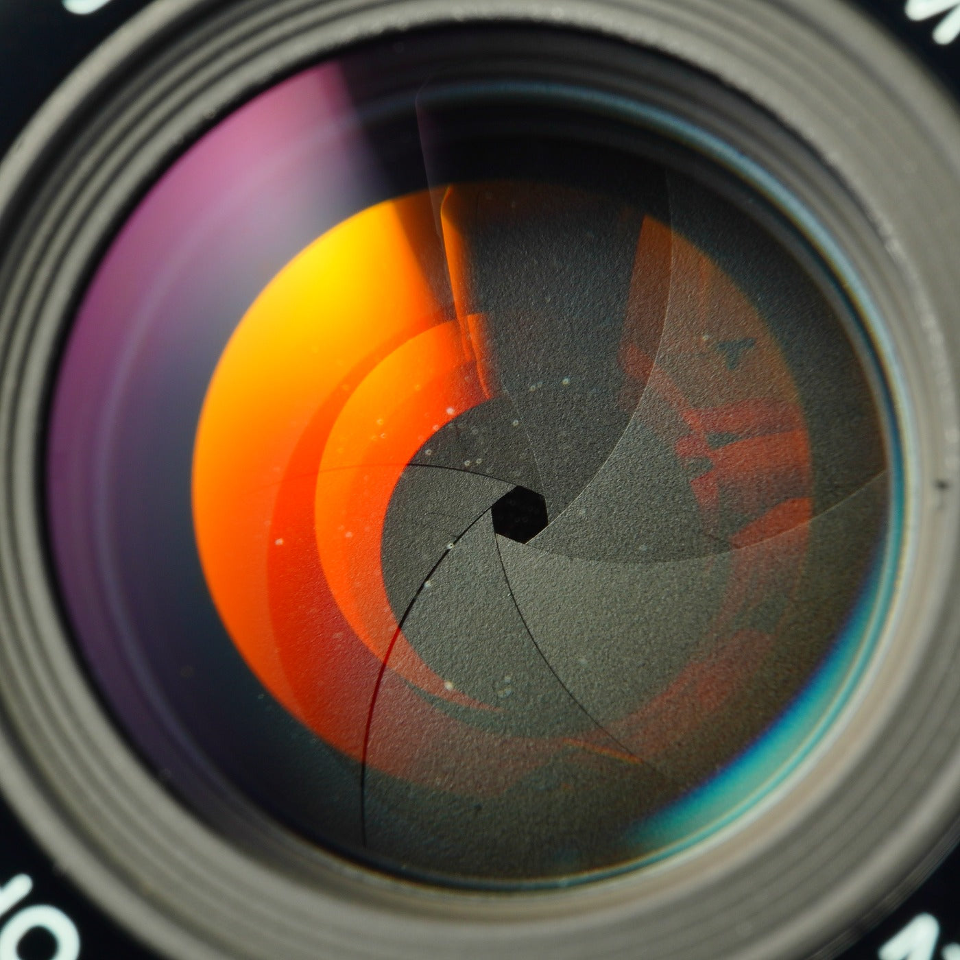 SMC PENTAX M 50mm f/1.7 (Pentax K用) 単焦点レンズ