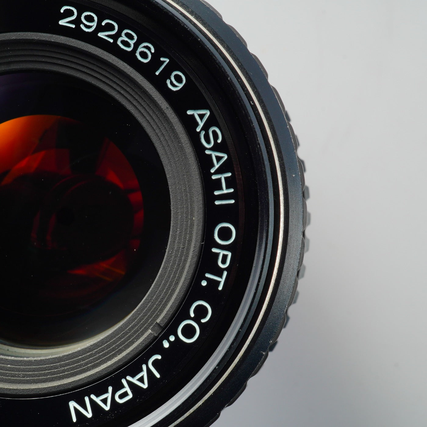 SMC PENTAX M 50mm f/1.7 (Pentax K用) 単焦点レンズ