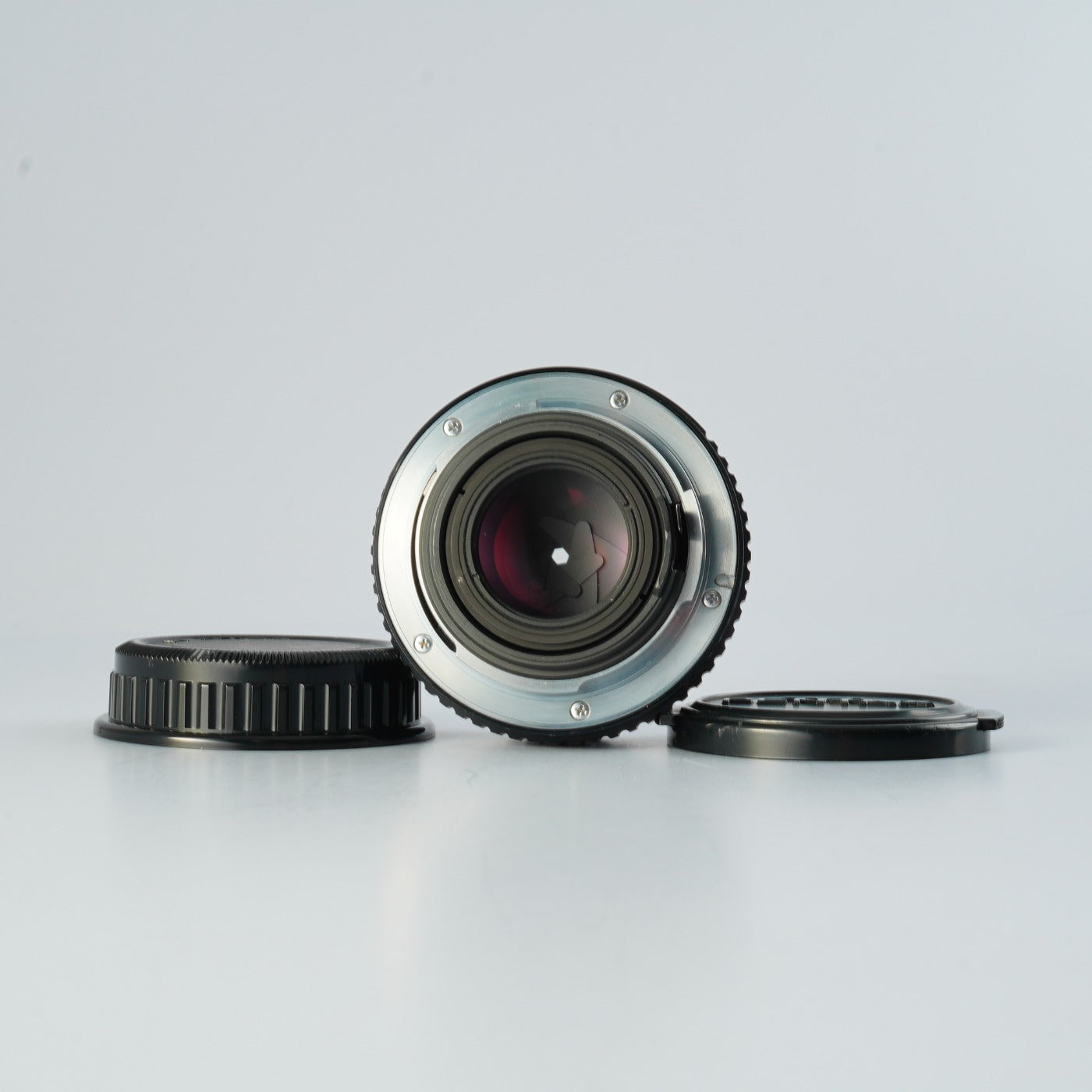 SMC PENTAX M 50mm f/1.7 (Pentax K用) 単焦点レンズ