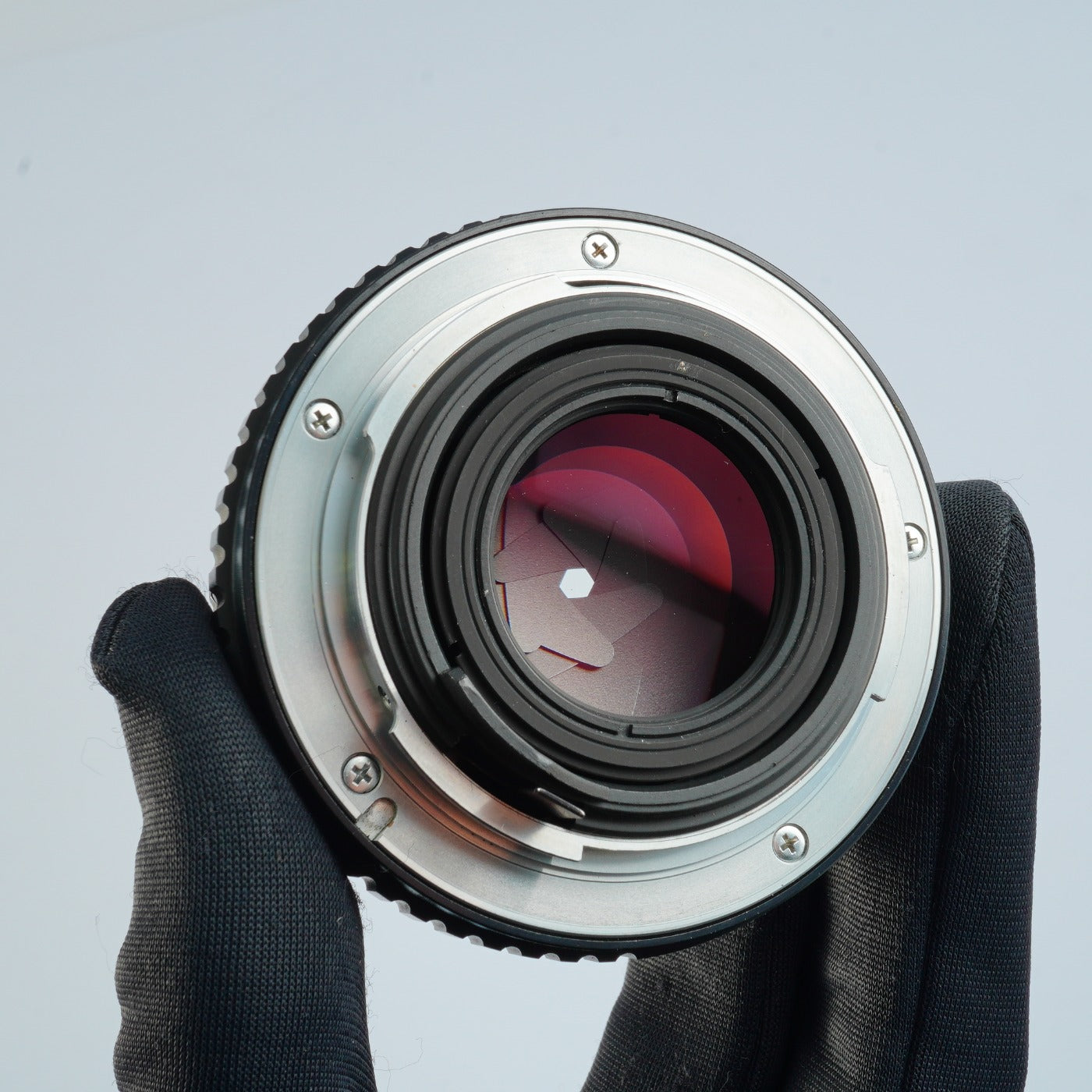 SMC PENTAX M 50mm f/1.7 (Pentax K用) 単焦点レンズ