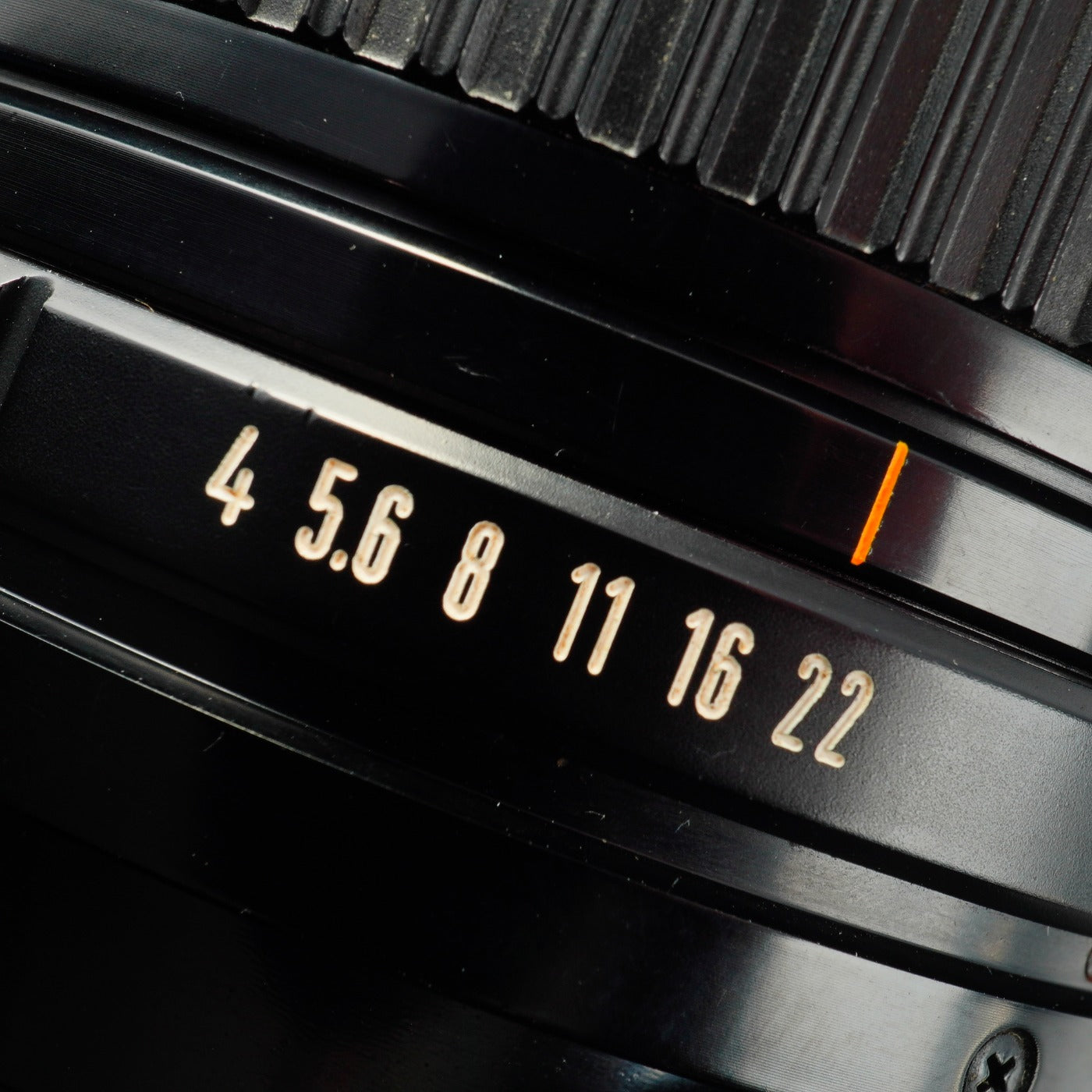 Canon FD 35-70mm F/4 ズームレンズ