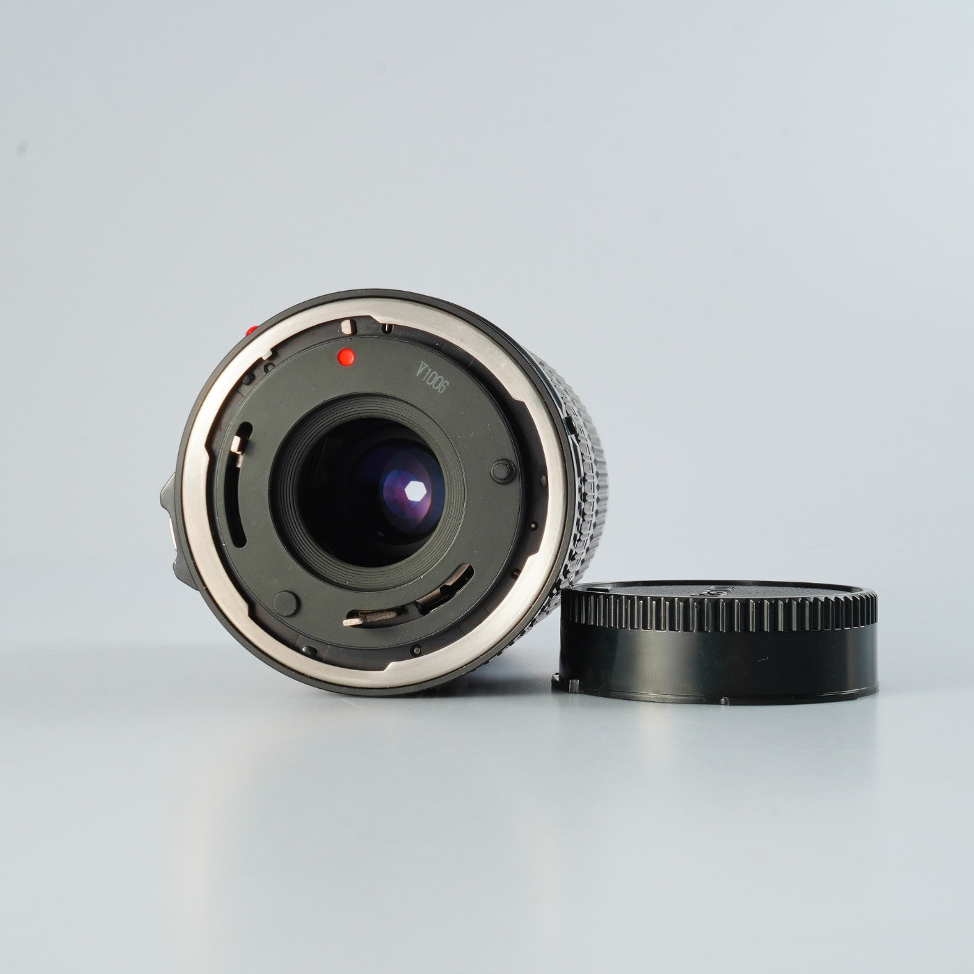 Canon FD 35-70mm F/4 ズームレンズ