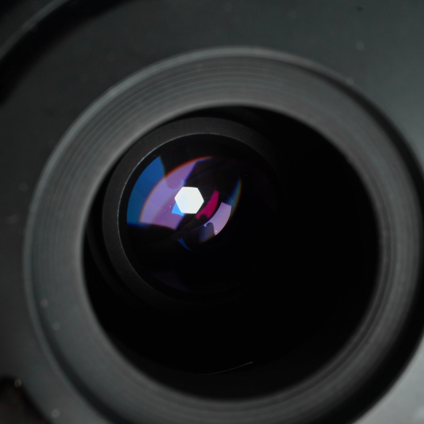 Canon FD 35-70mm F/4 ズームレンズ