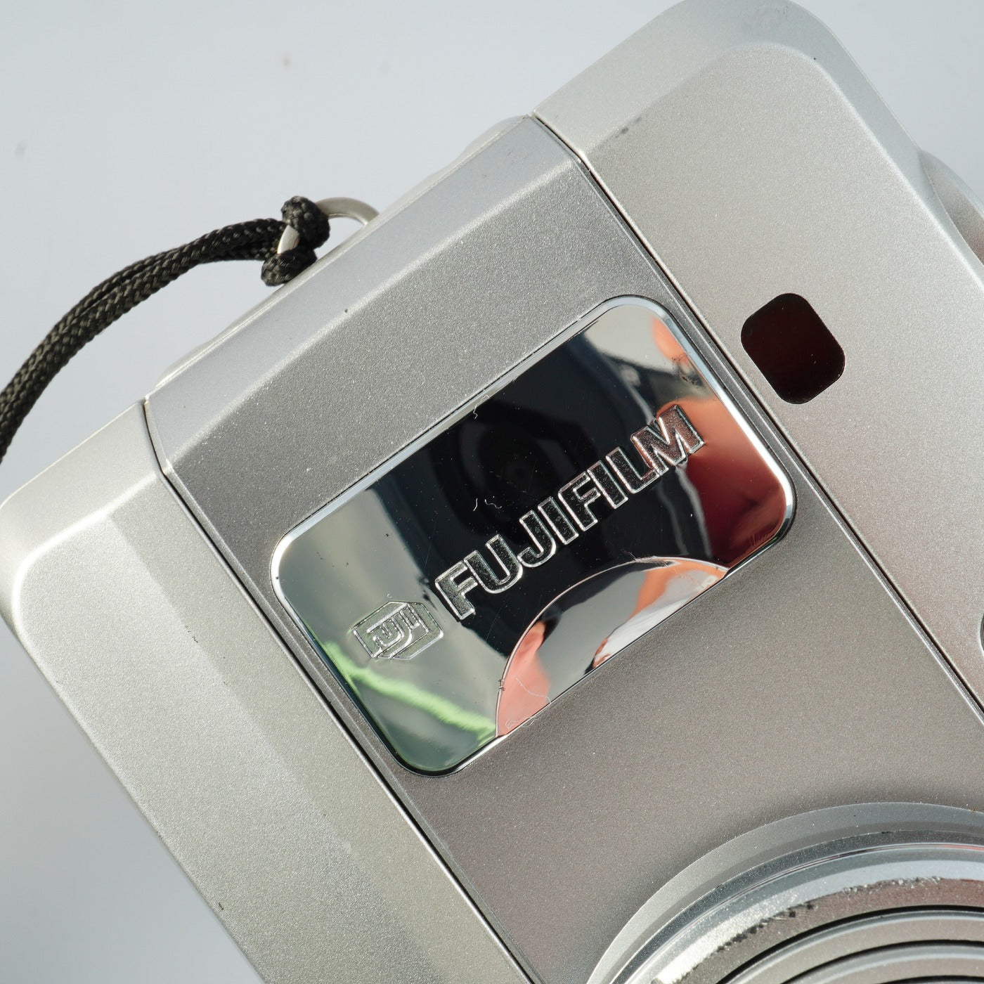 FUJIFILM Zoom Date 120V 38-120mm コンパクトフィルムカメラ