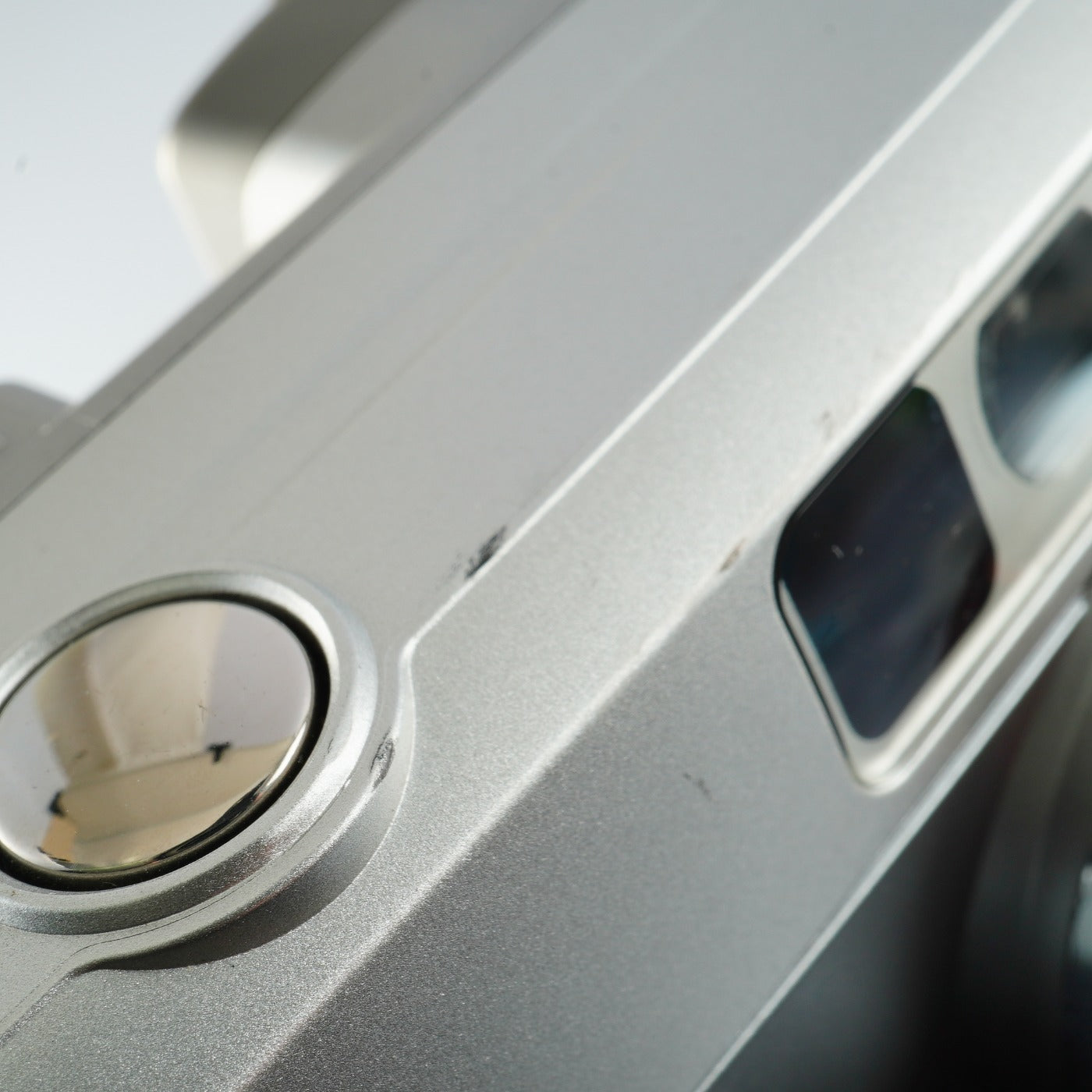 FUJIFILM Zoom Date 120V 38-120mm コンパクトフィルムカメラ