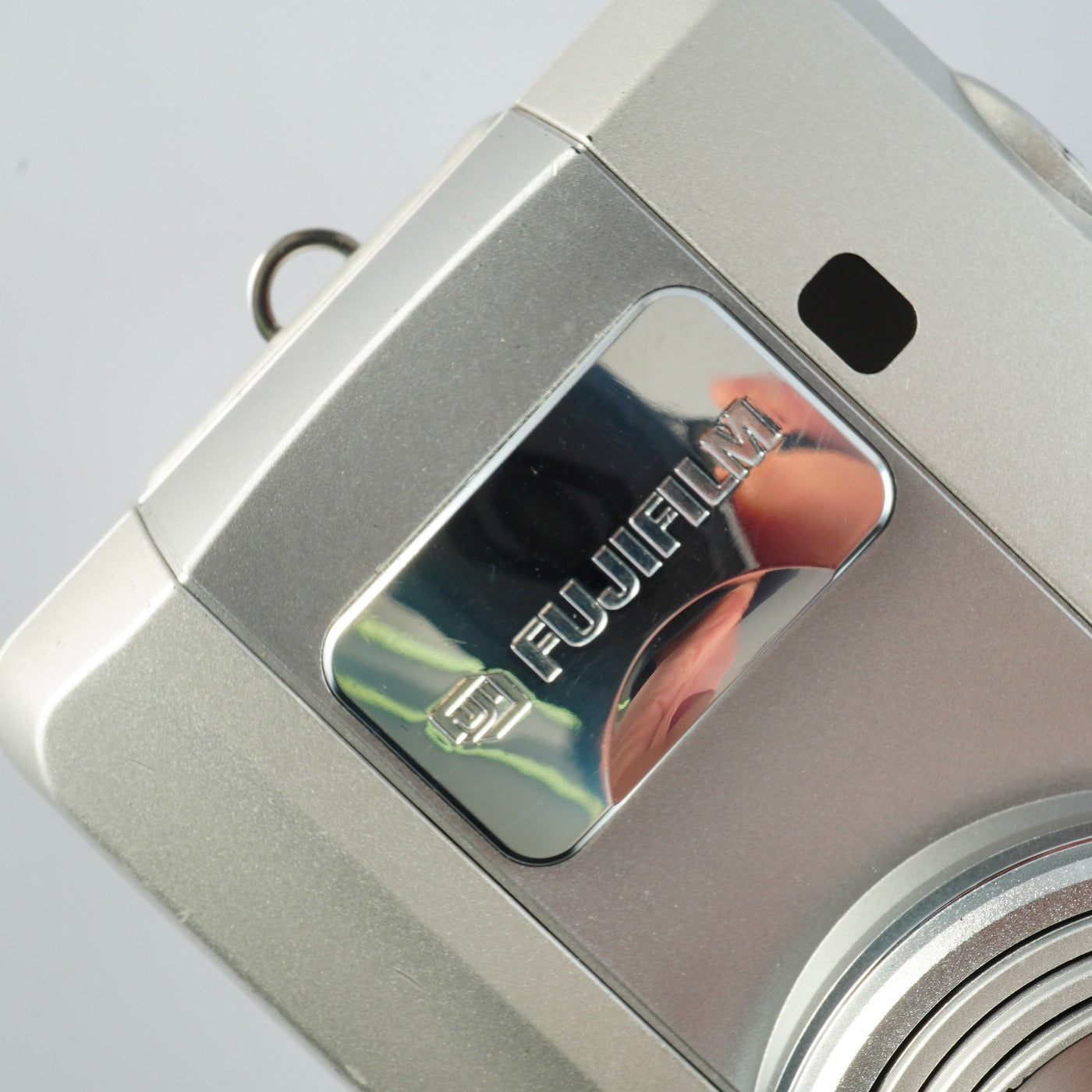 FUJIFILM Zoom Date 120V 38-120mm コンパクトフィルムカメラ