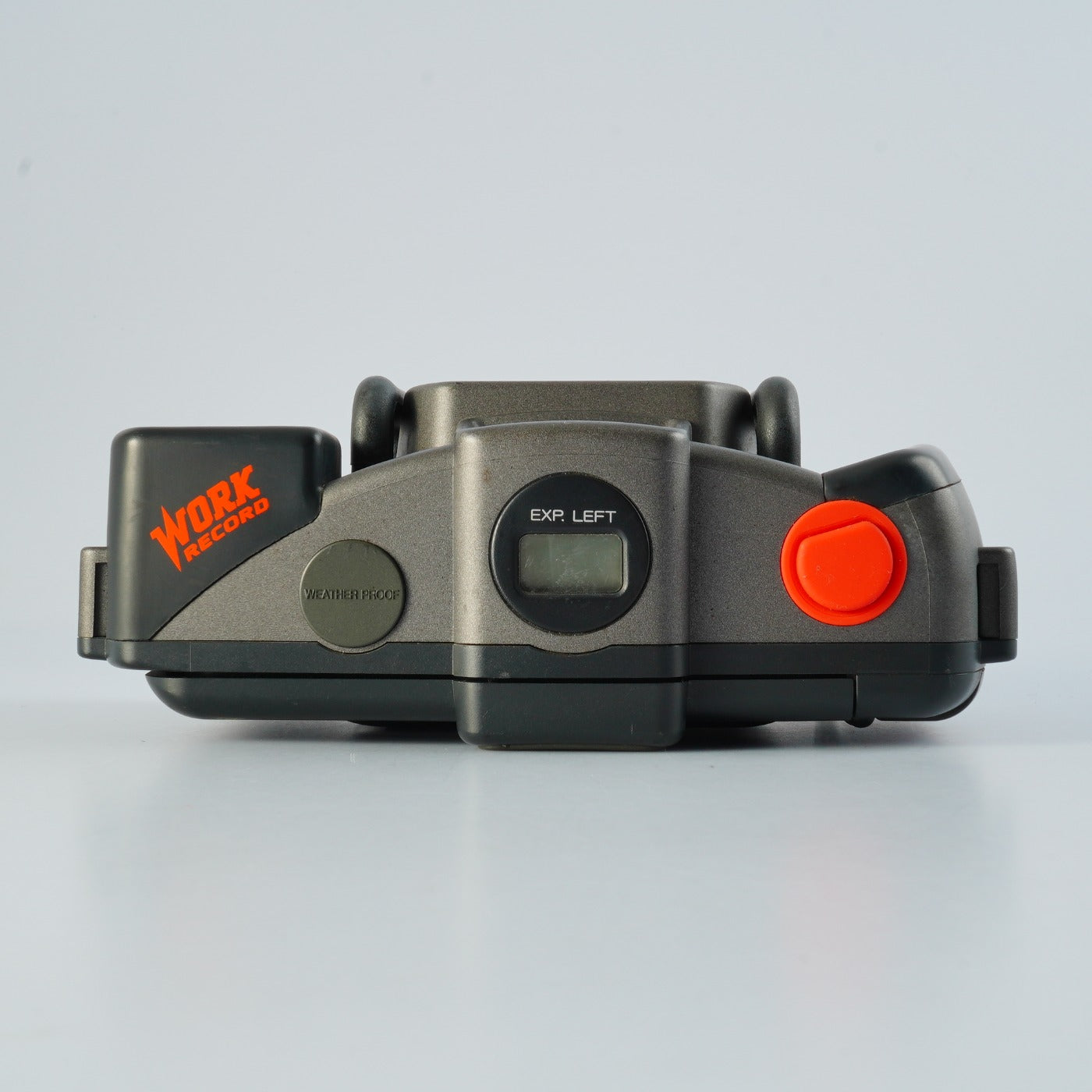 FUJIFILM WORK RECORD 28mm F/3.5 コンパクトフィルムカメラ