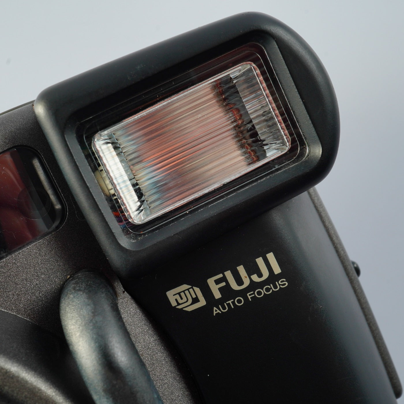 FUJIFILM WORK RECORD 28mm F/3.5 コンパクトフィルムカメラ