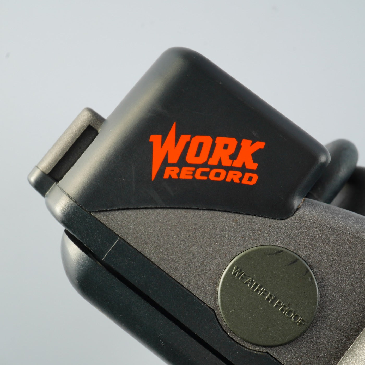 FUJIFILM WORK RECORD 28mm F/3.5 コンパクトフィルムカメラ