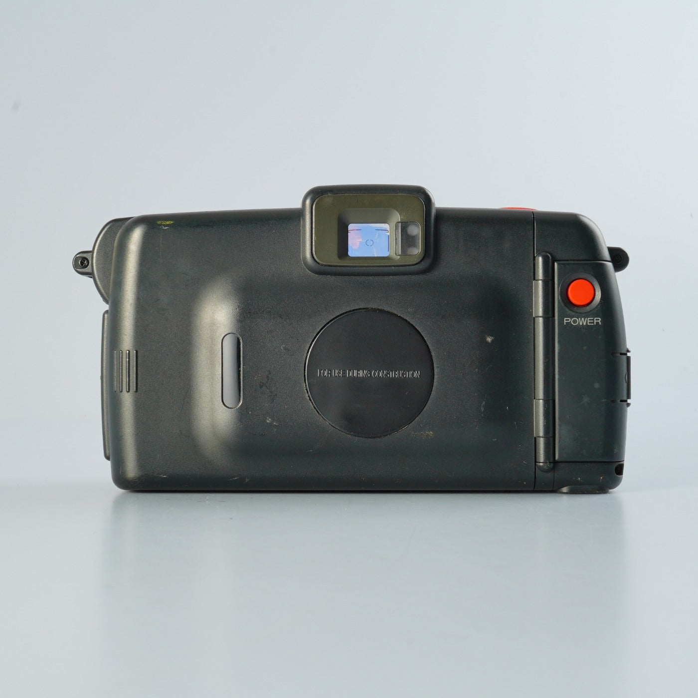 FUJIFILM WORK RECORD 28mm F/3.5 コンパクトフィルムカメラ