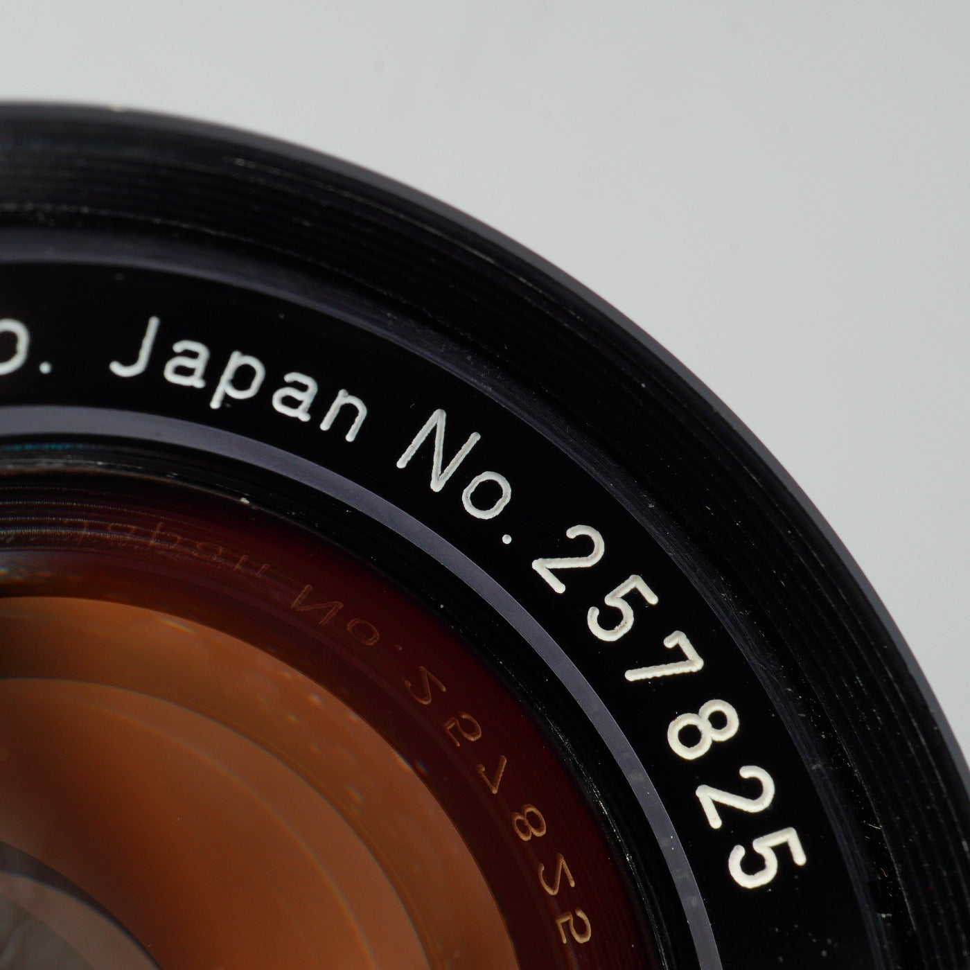 Canon 50mm F/1.8 For L39 LTM 単焦点レンズ