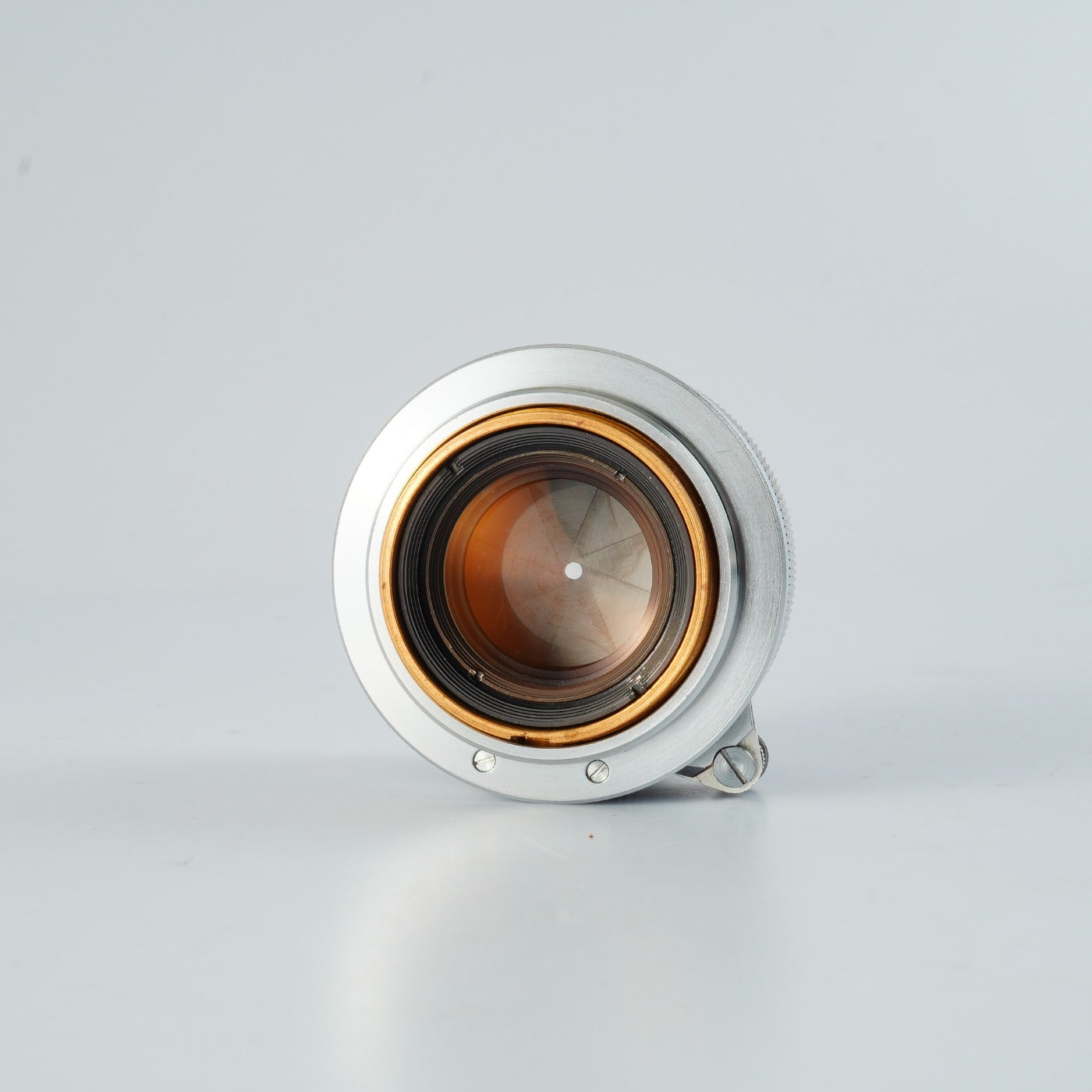 Canon 50mm F/1.8 For L39 LTM 単焦点レンズ