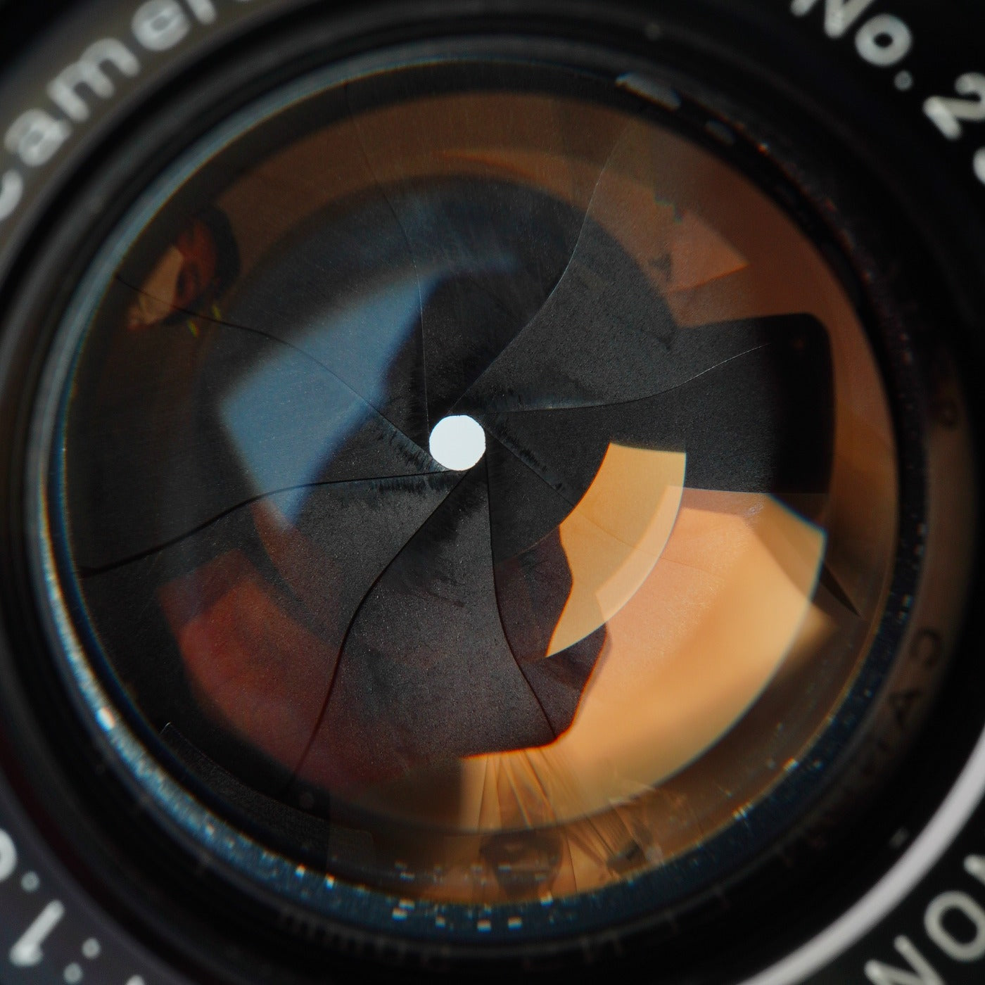 Canon 50mm F/1.8 For L39 LTM 単焦点レンズ