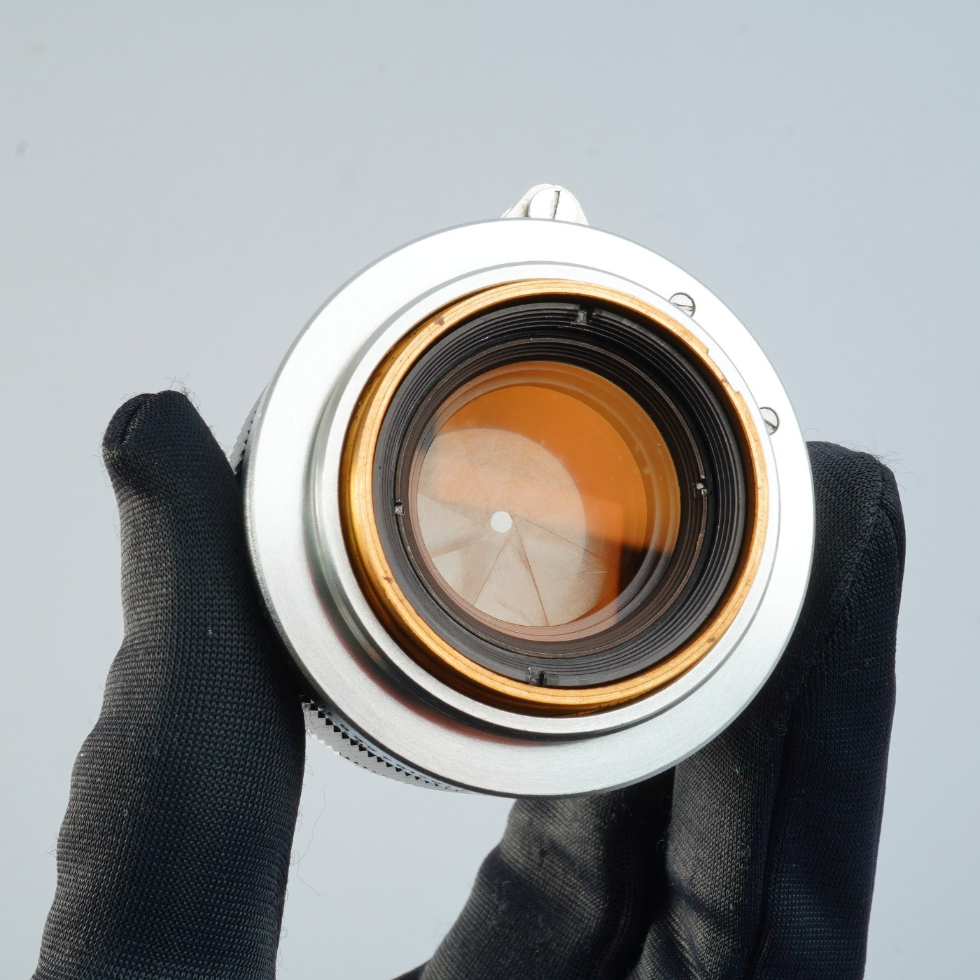 Canon 50mm F/1.8 For L39 LTM 単焦点レンズ