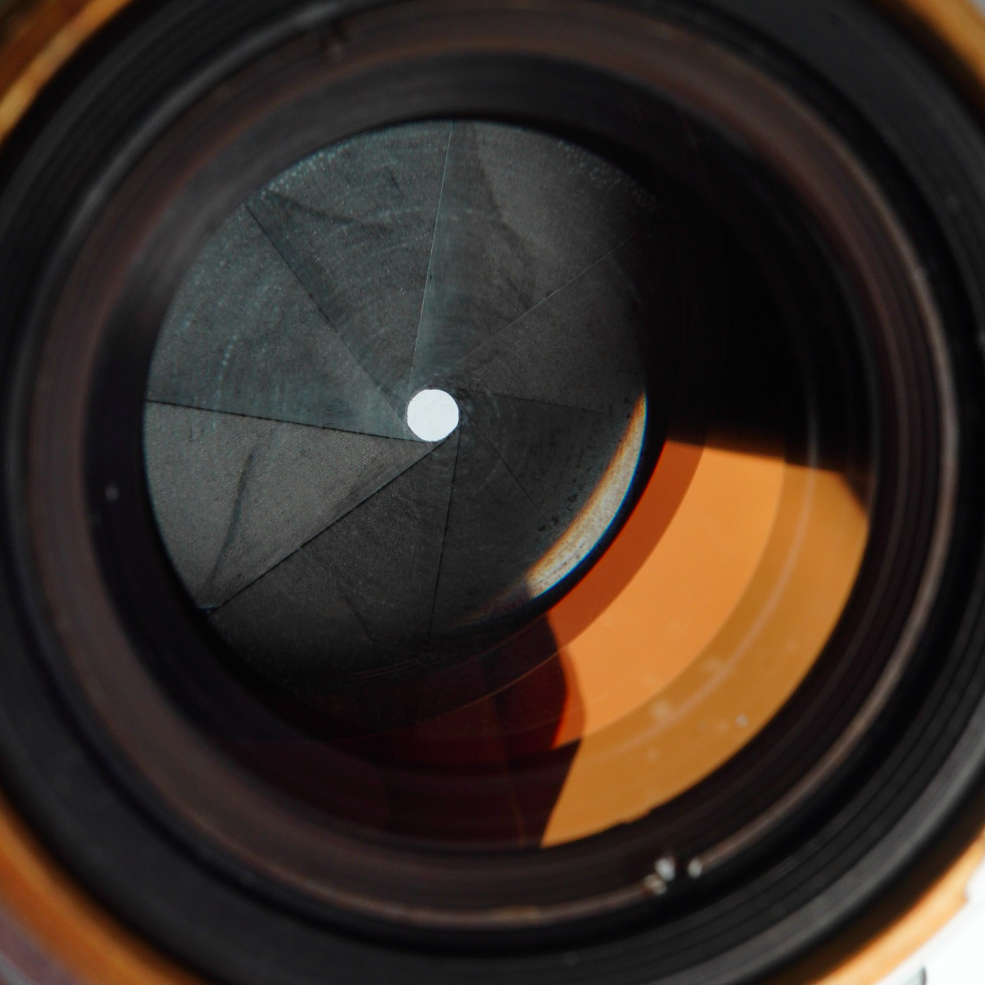 Canon 50mm F/1.8 For L39 LTM 単焦点レンズ