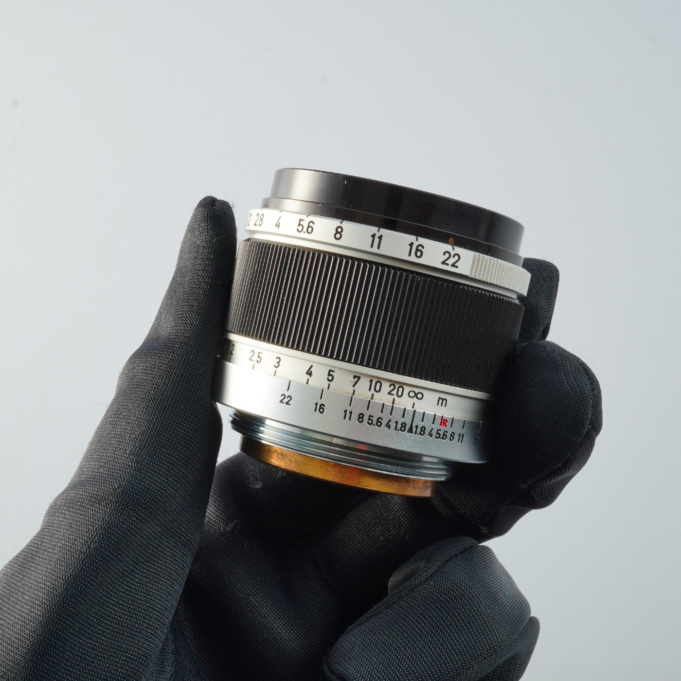 Canon 50mm F/1.8 For L39 LTM 単焦点レンズ