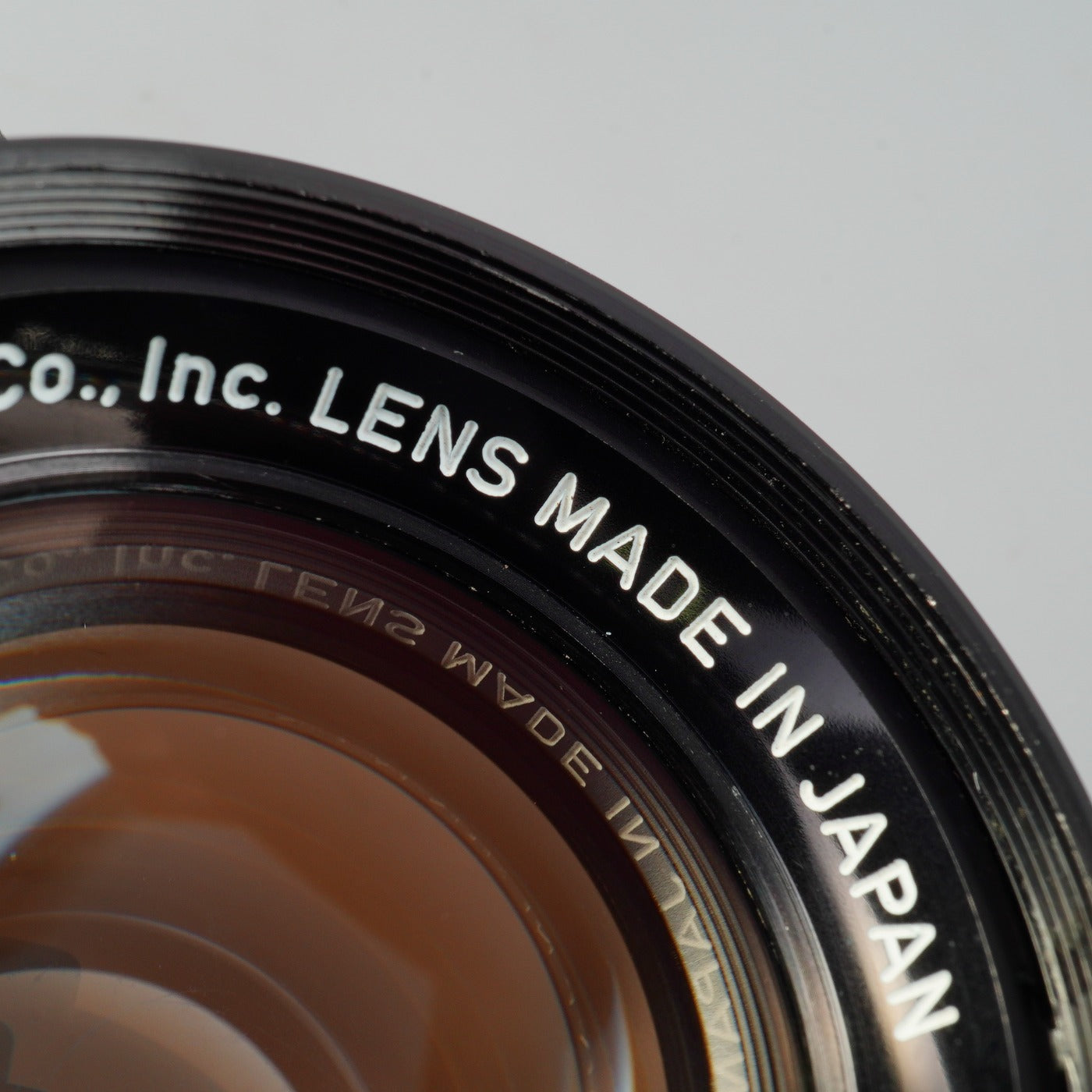 Canon 50mm F/1.8 For L39 LTM 単焦点レンズ